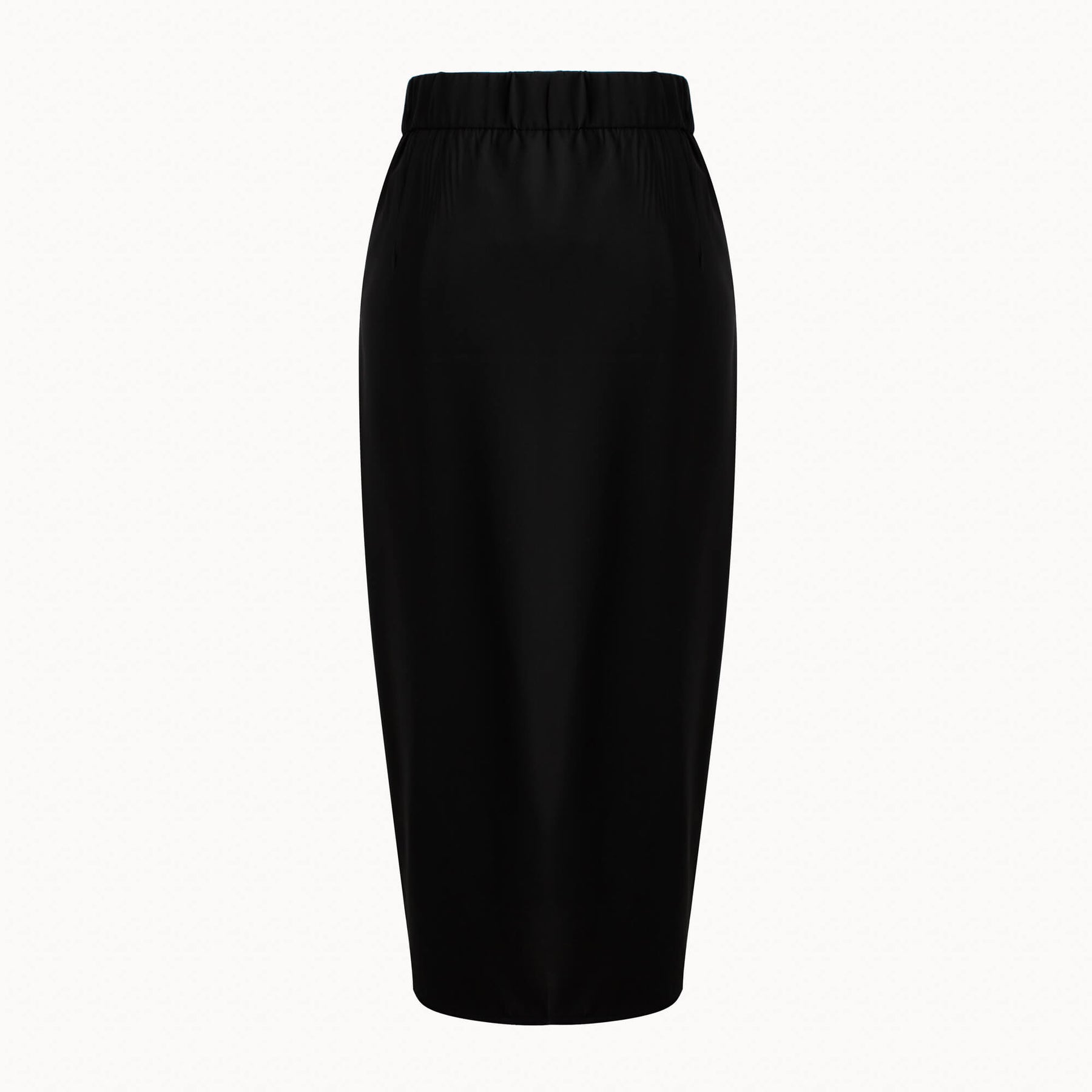 Kayleen Ruched Skirt