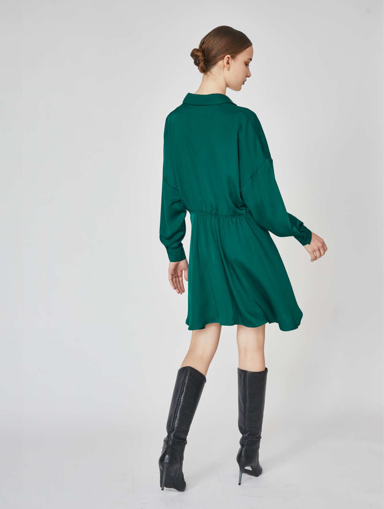 Ravello Dress
