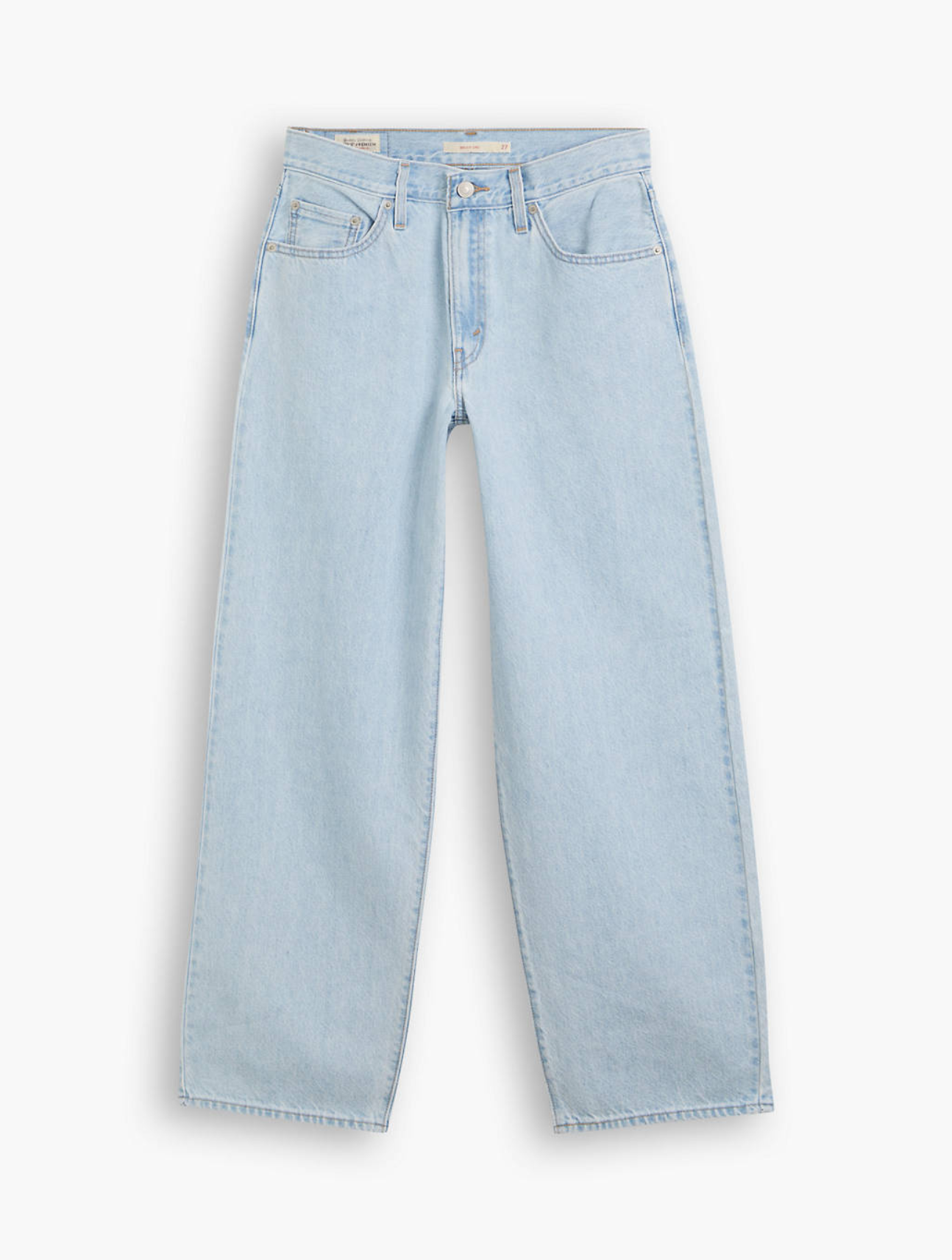 Baggy Dad