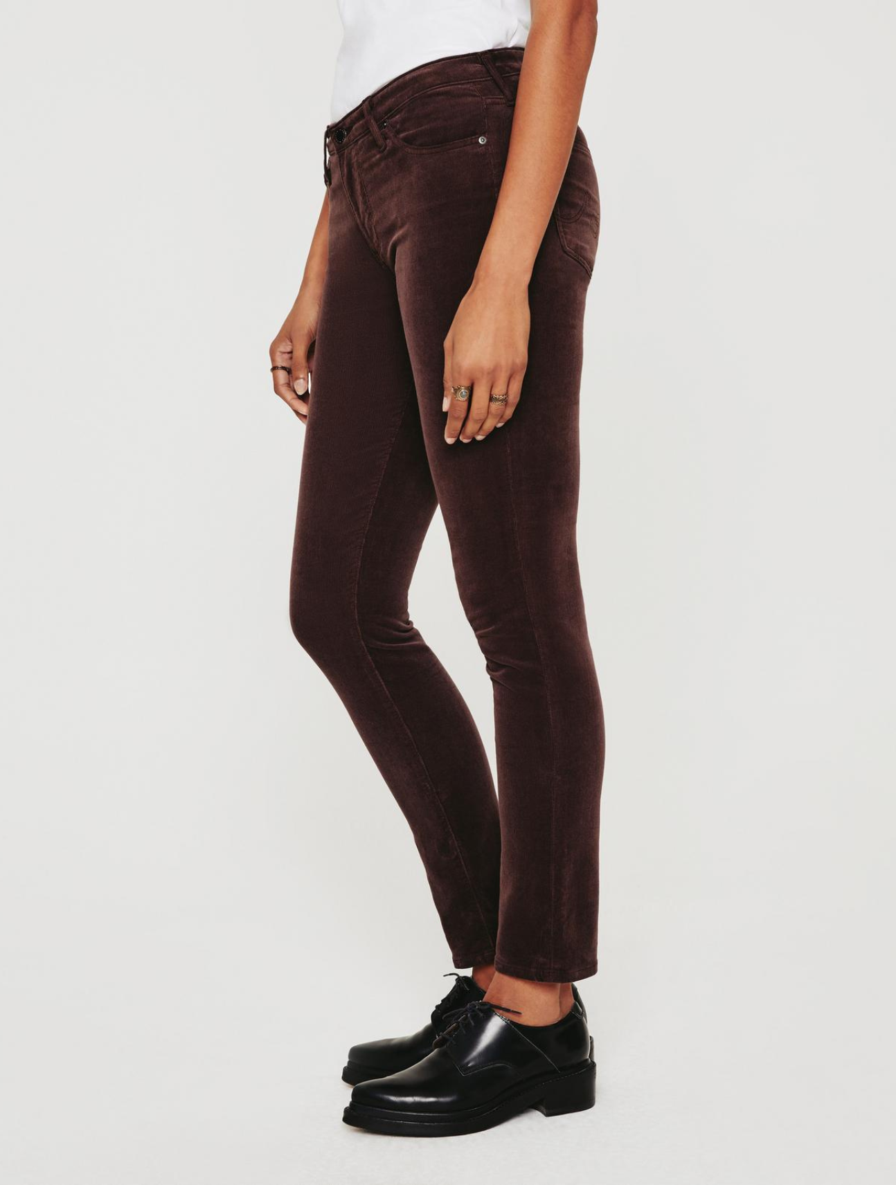 Prima Mid-Rise Cigarette