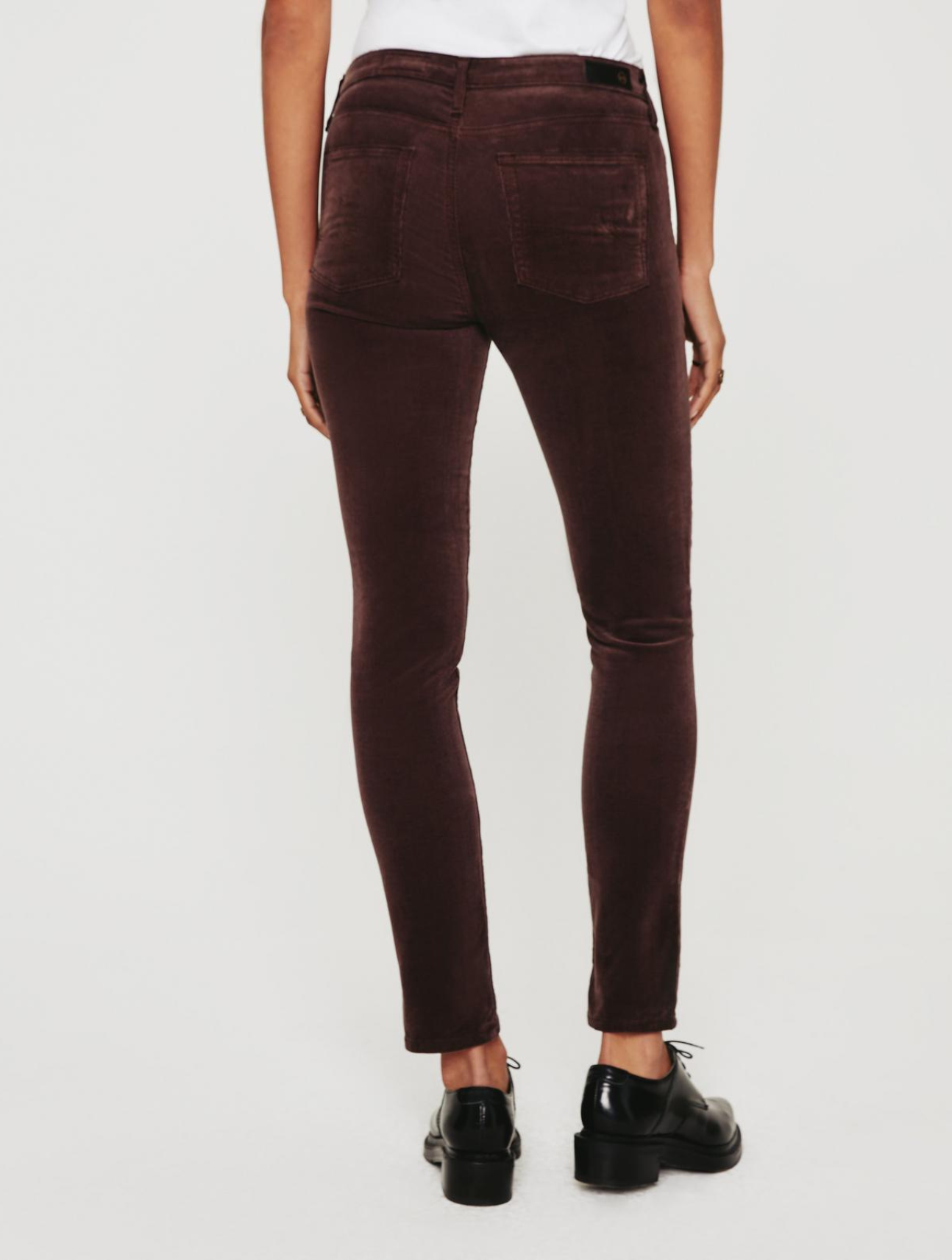 Prima Mid-Rise Cigarette