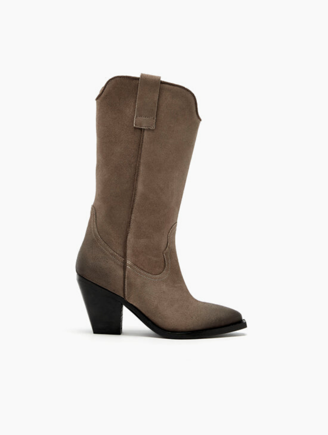 Zara Boot