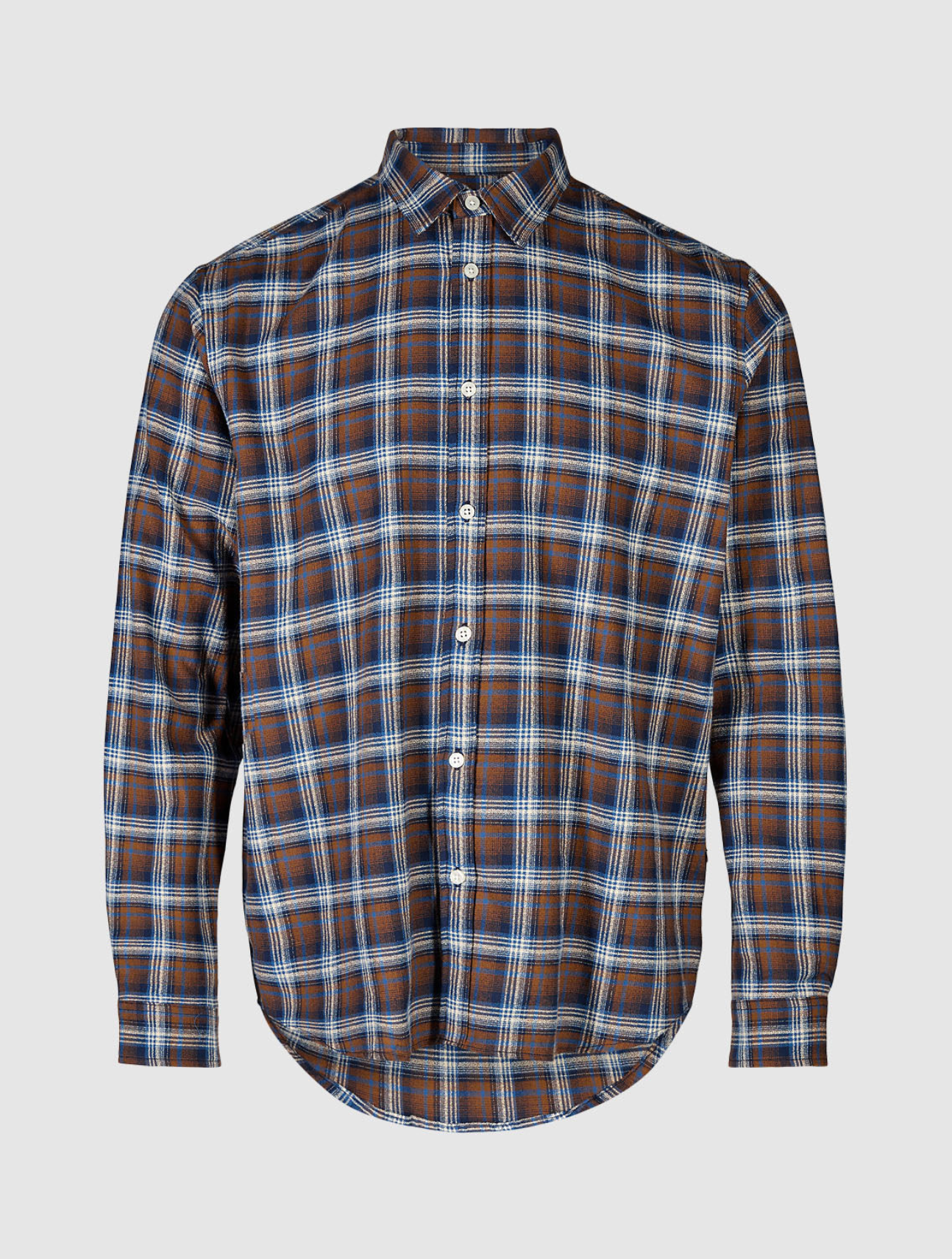 Crasp Long Sleeved Shirt