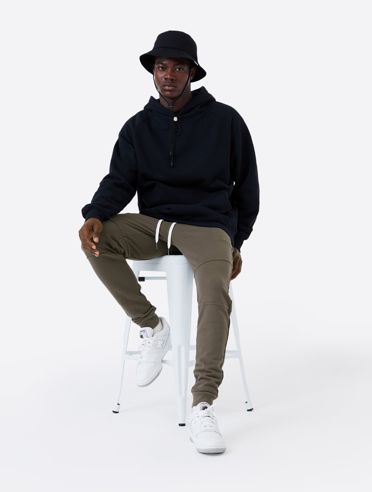 Sureshot fleece discount jogger