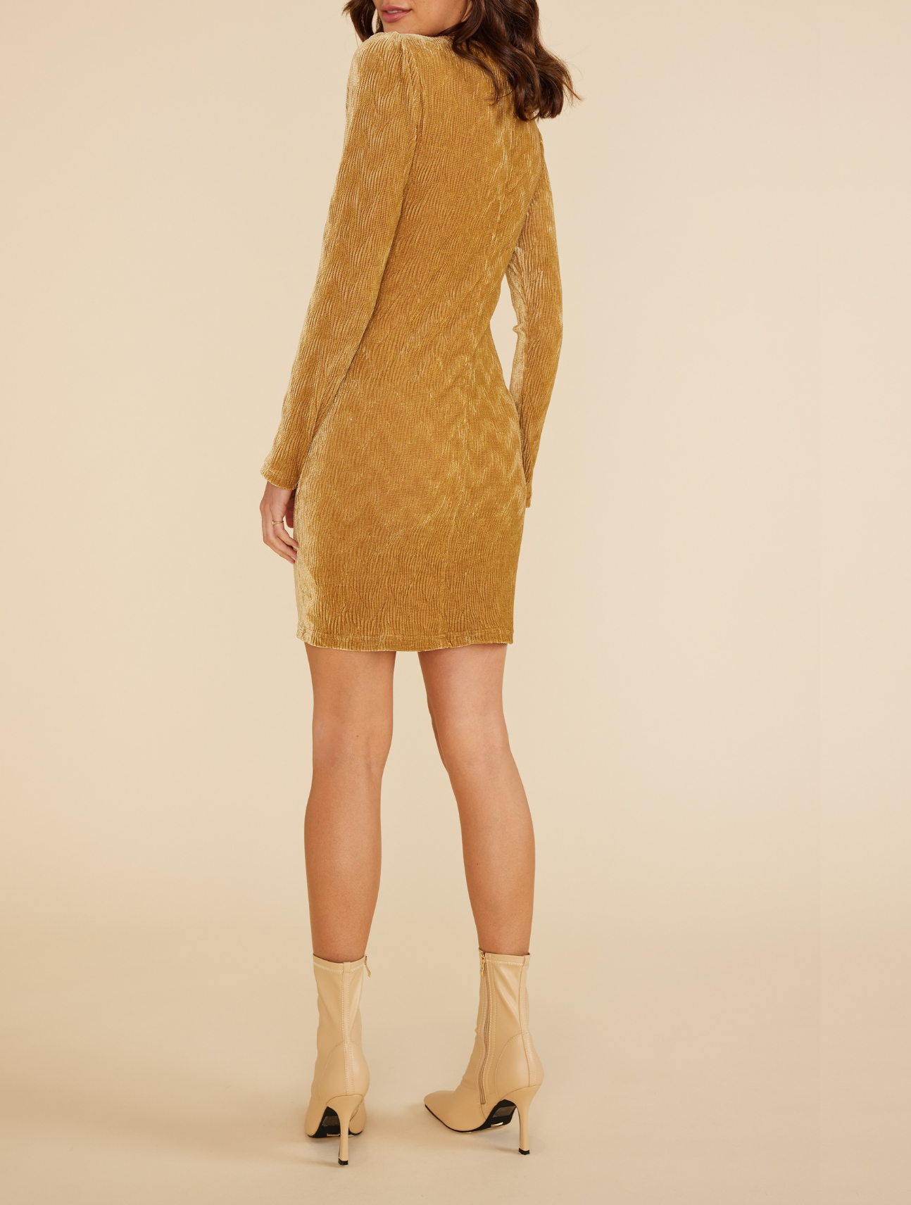 Arianna Mini Dress