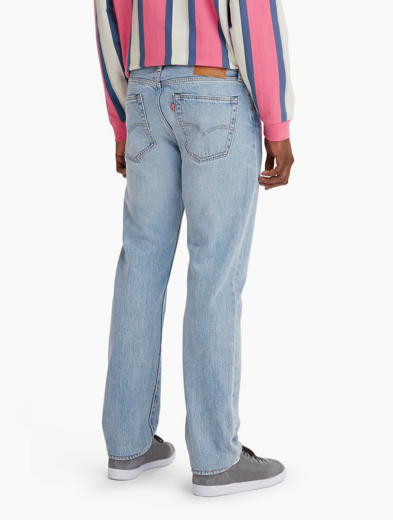 501 '93 Straight Fit