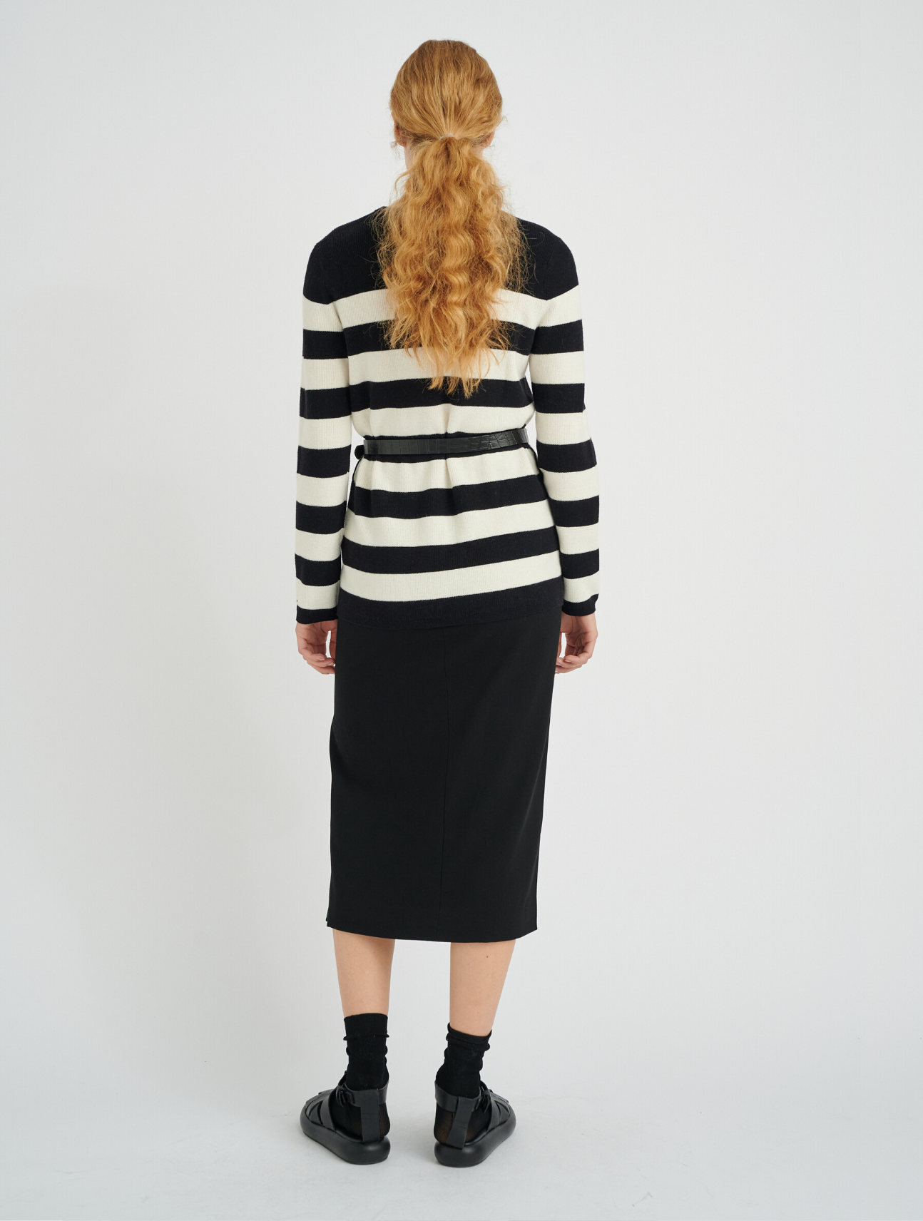 Kayden Skirt