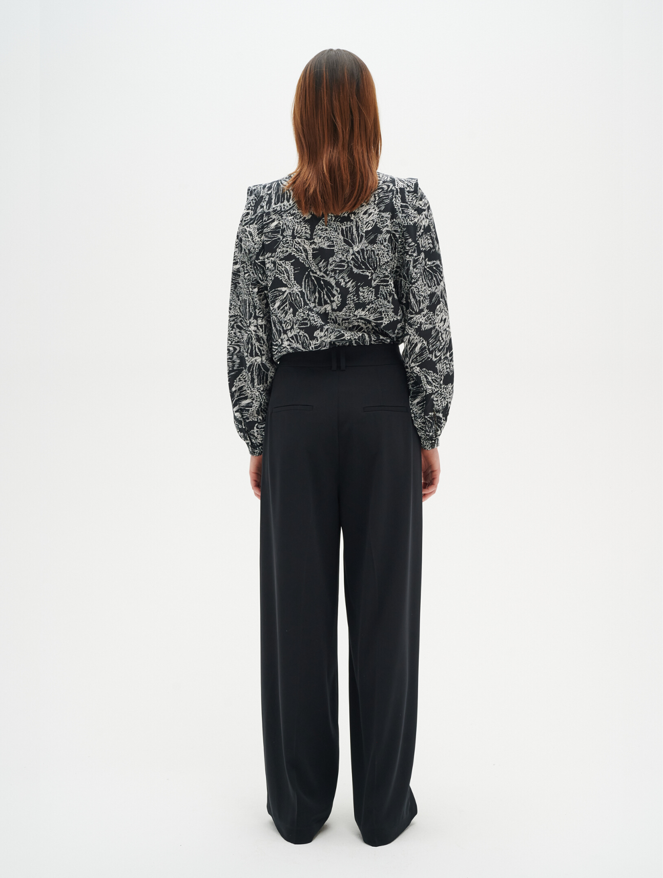 Damara Blouse