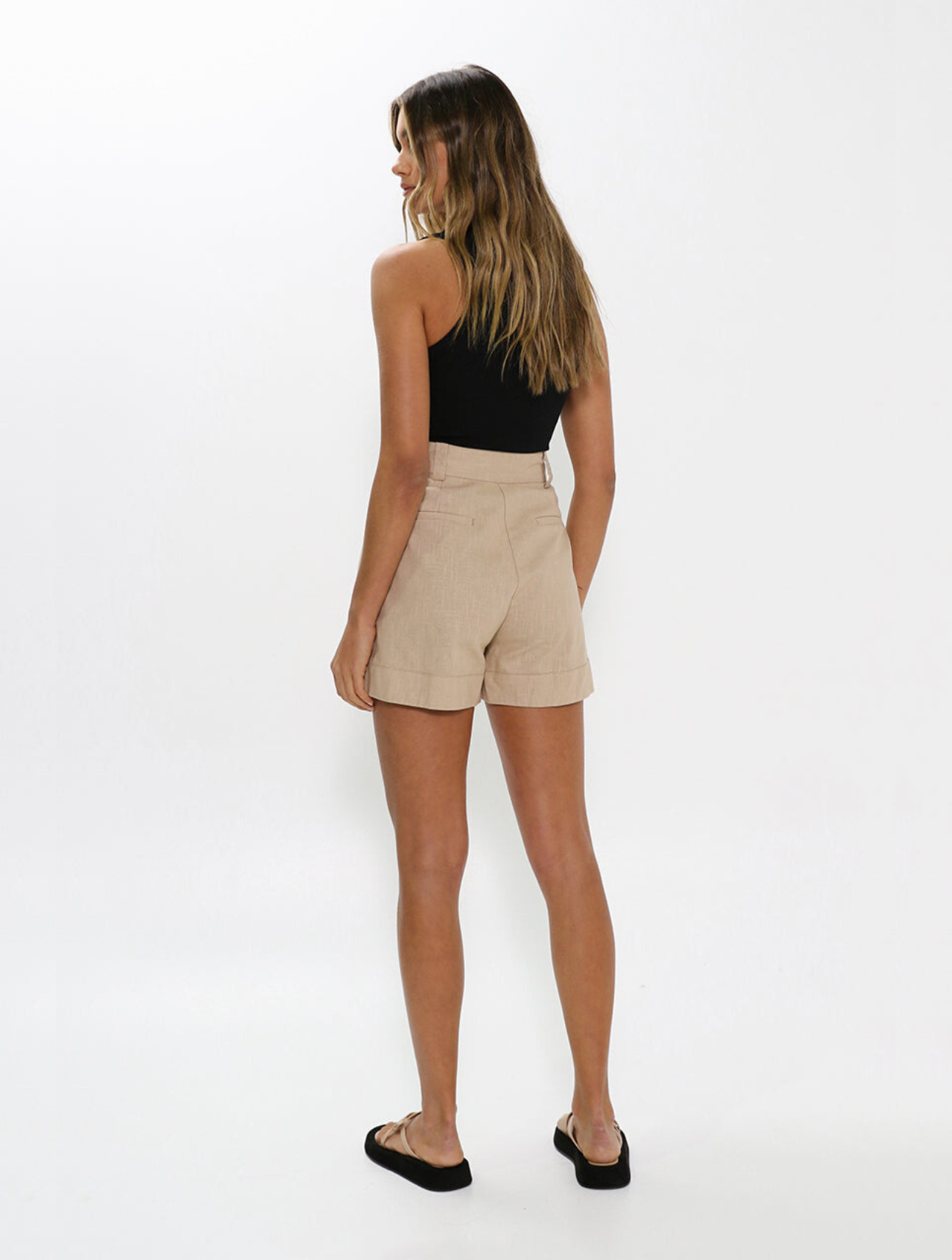 Milly Shorts