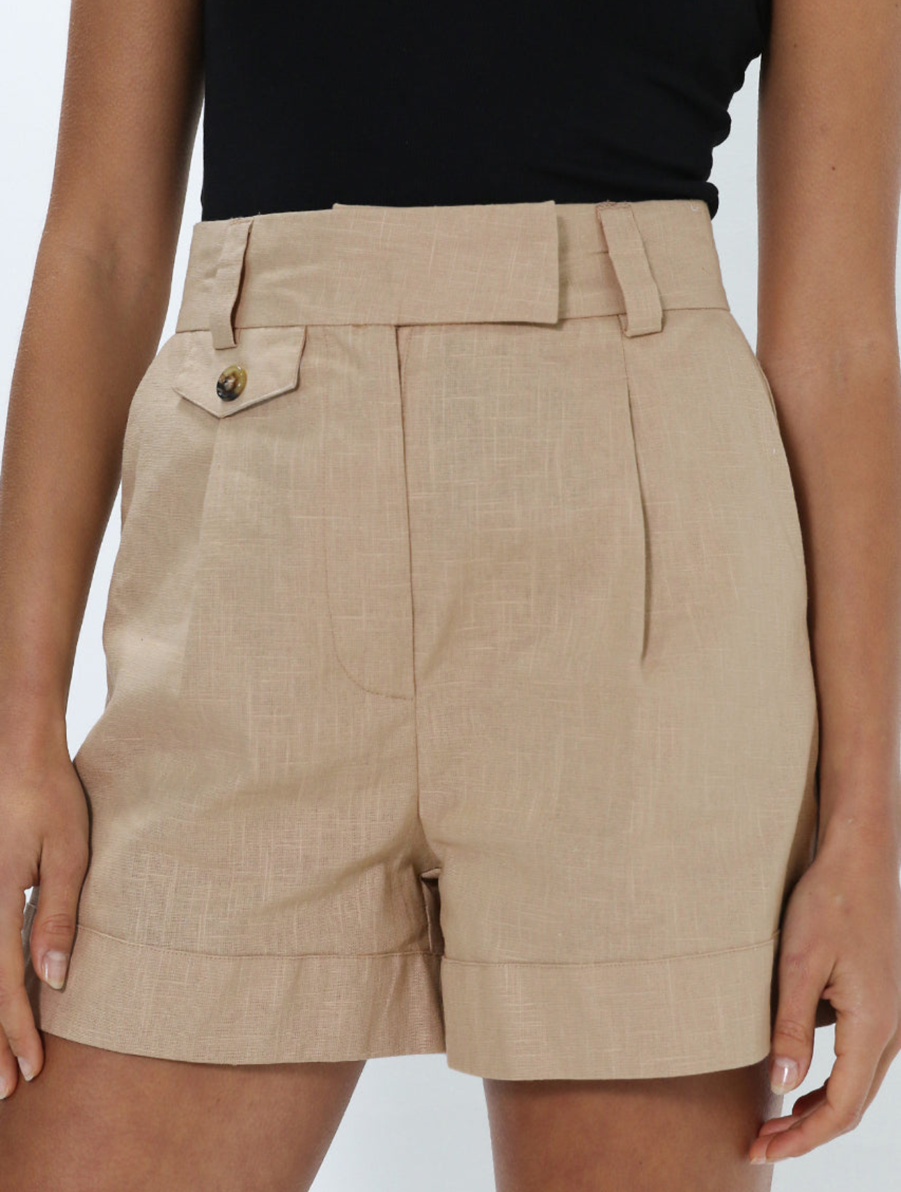 Milly Shorts