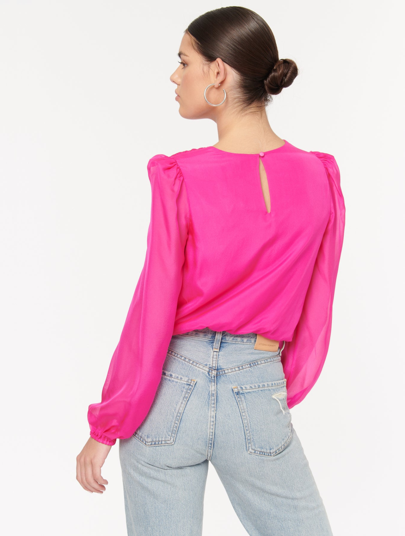 Isa Bodysuit