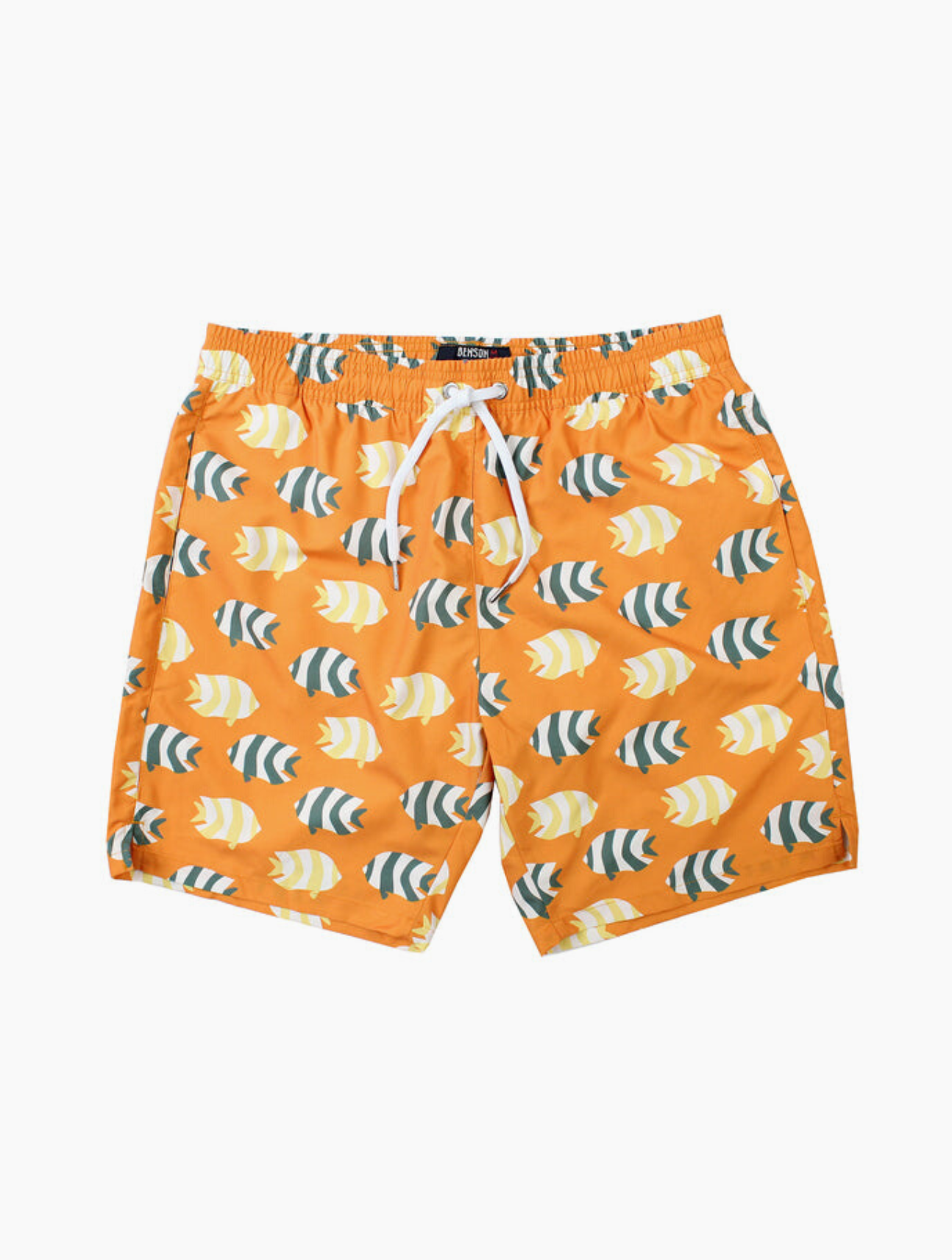 Banana swim trunks deals
