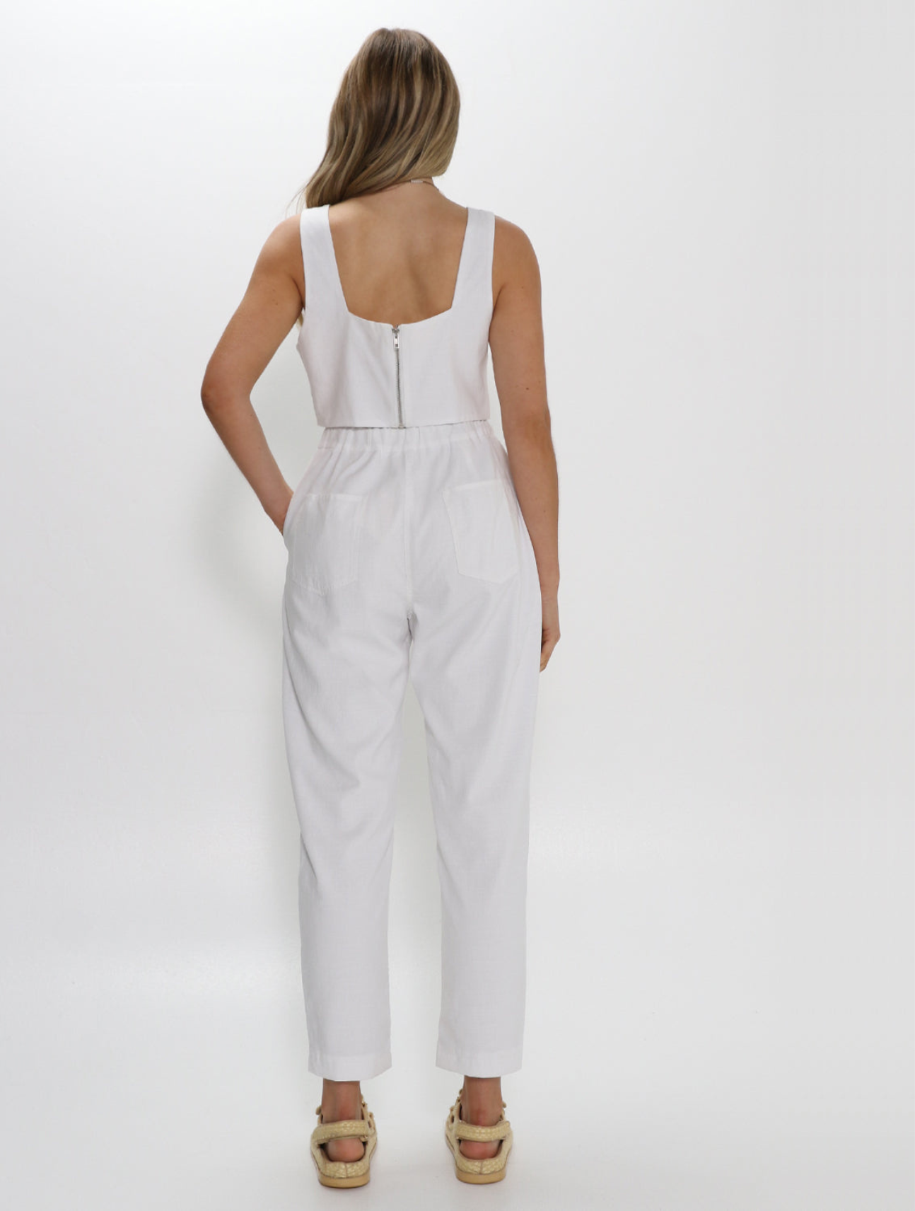 Amari Pants