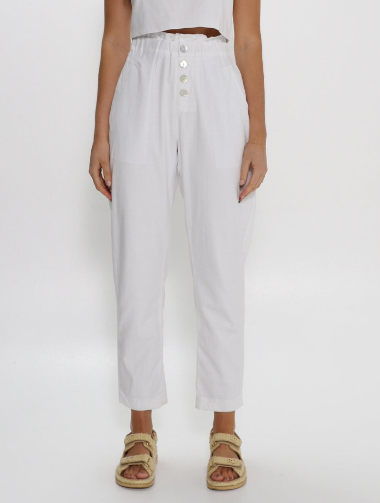 Amari Pants