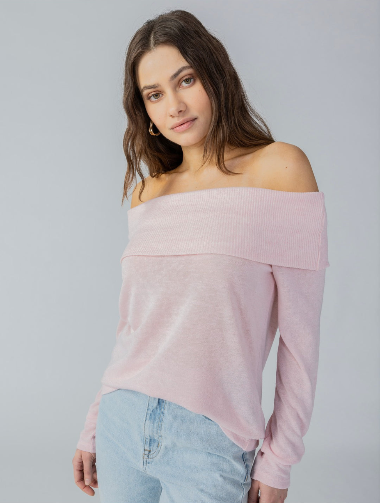 Love Letter Knit Top