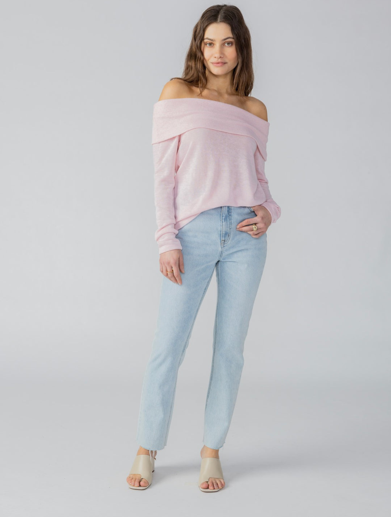 Love Letter Knit Top