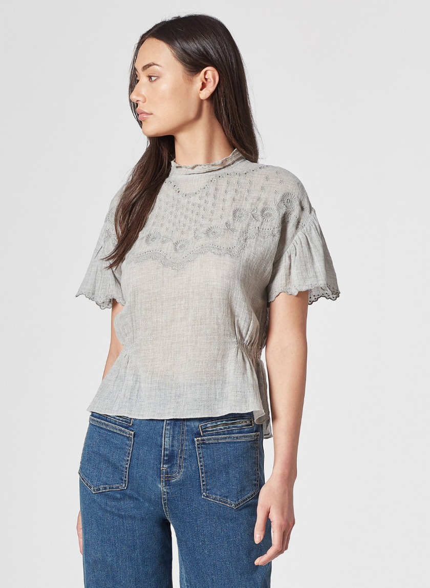 Dorien Top