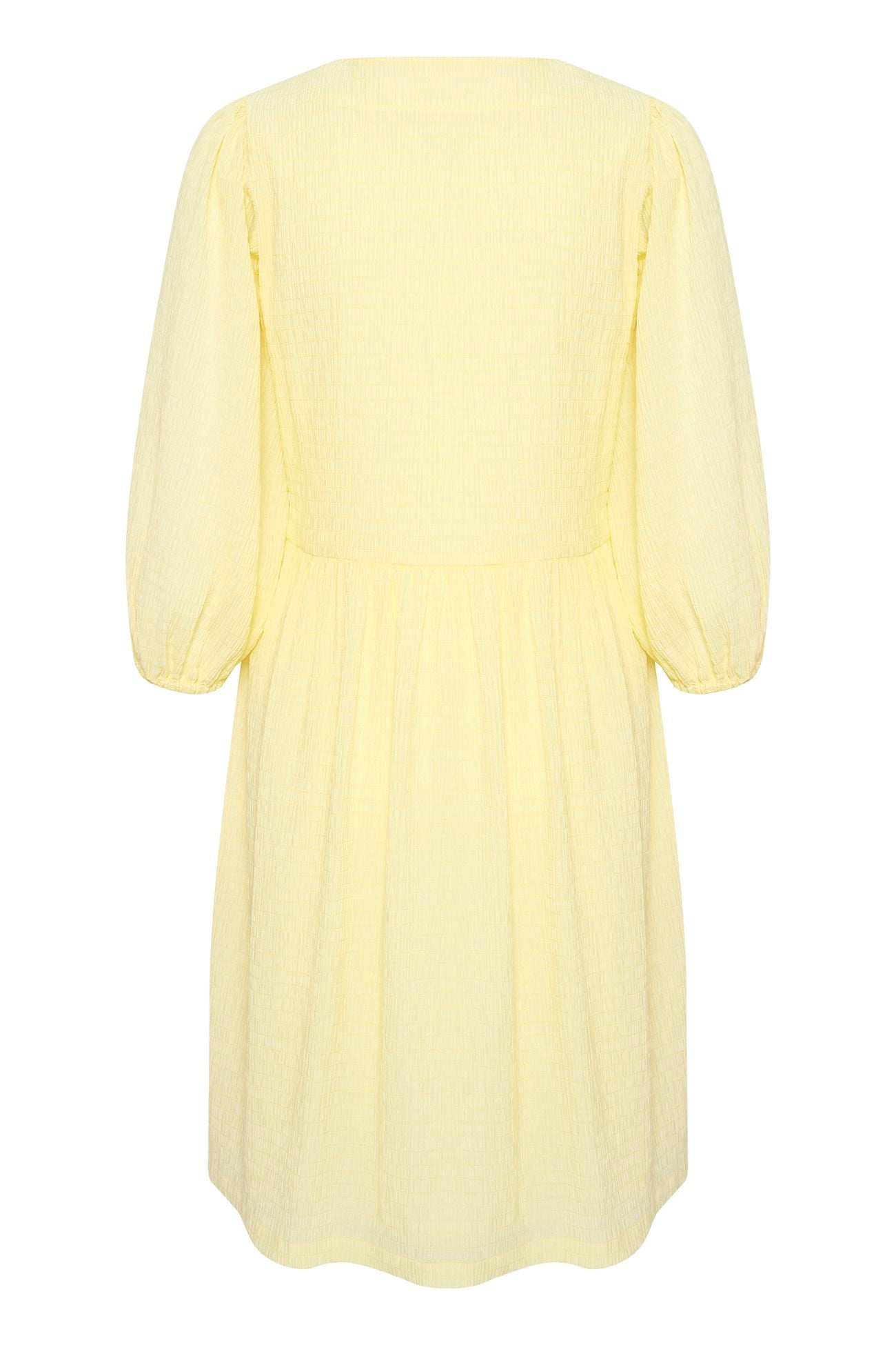 Morix Dress