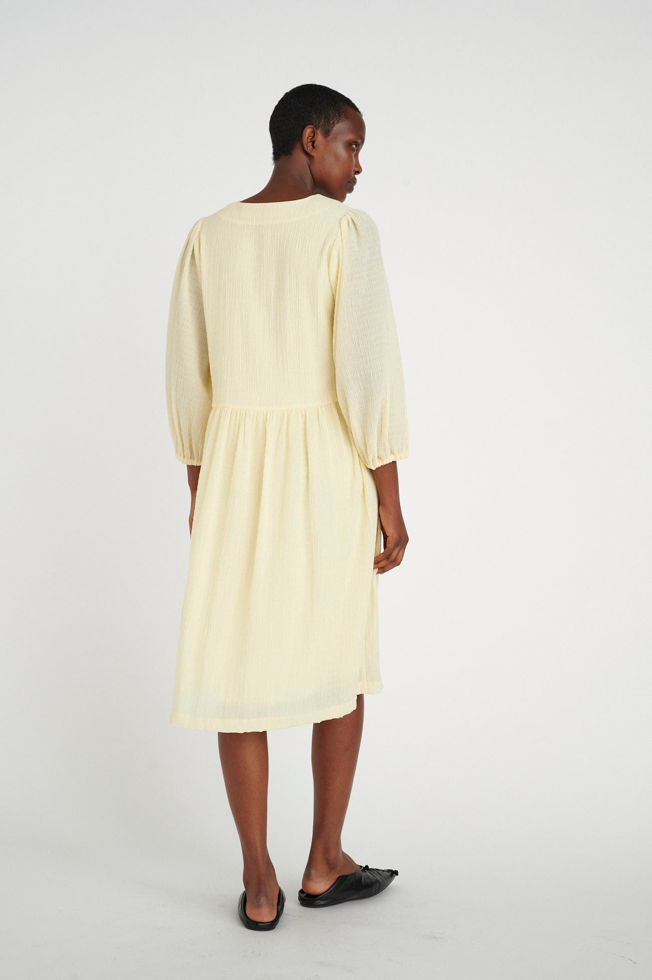 Morix Dress