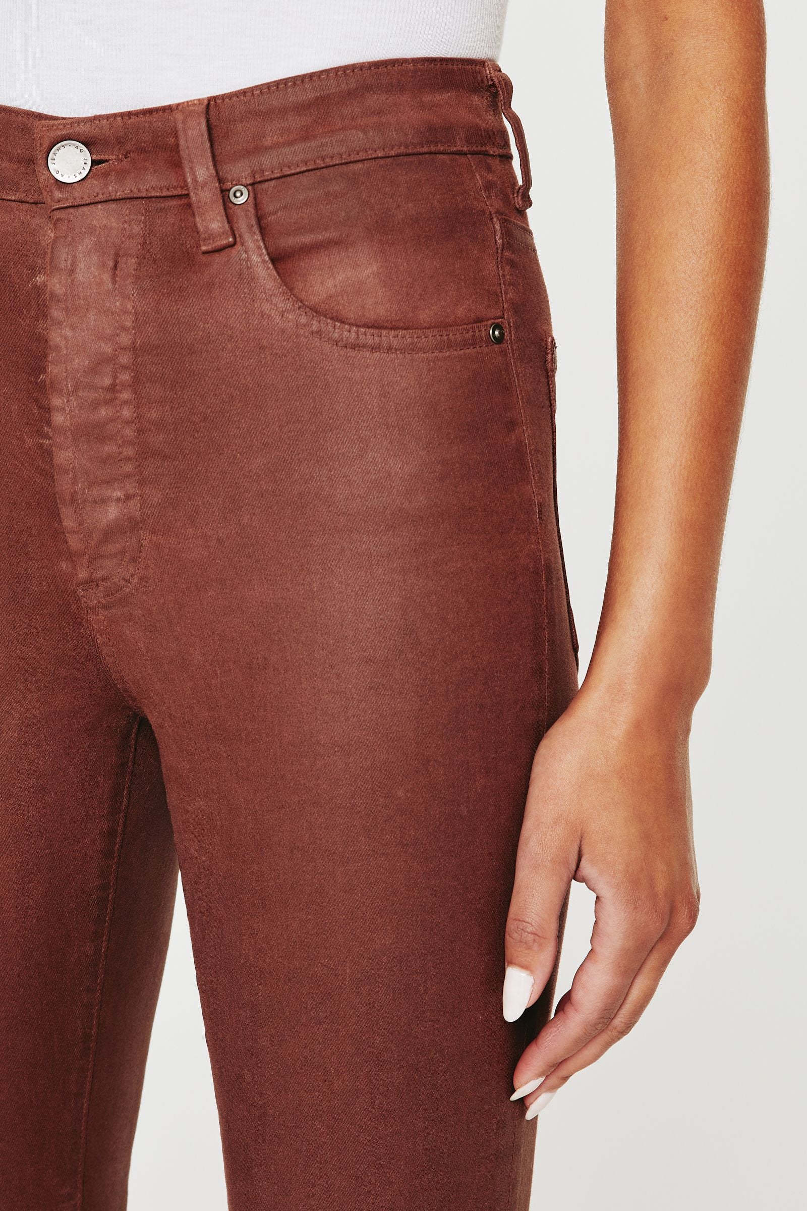 Alexxis High Rise Slim