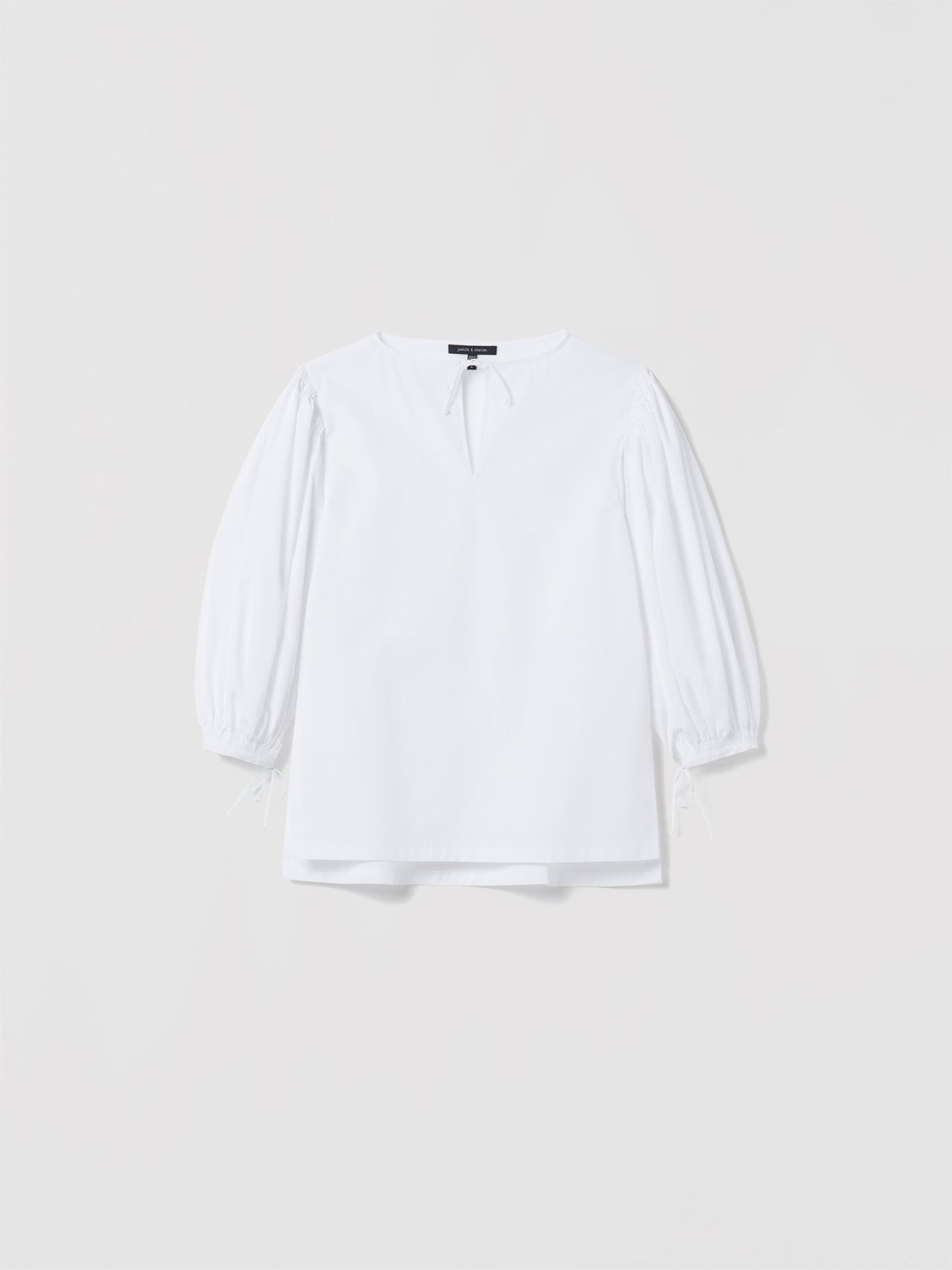 Magnolia Blouse