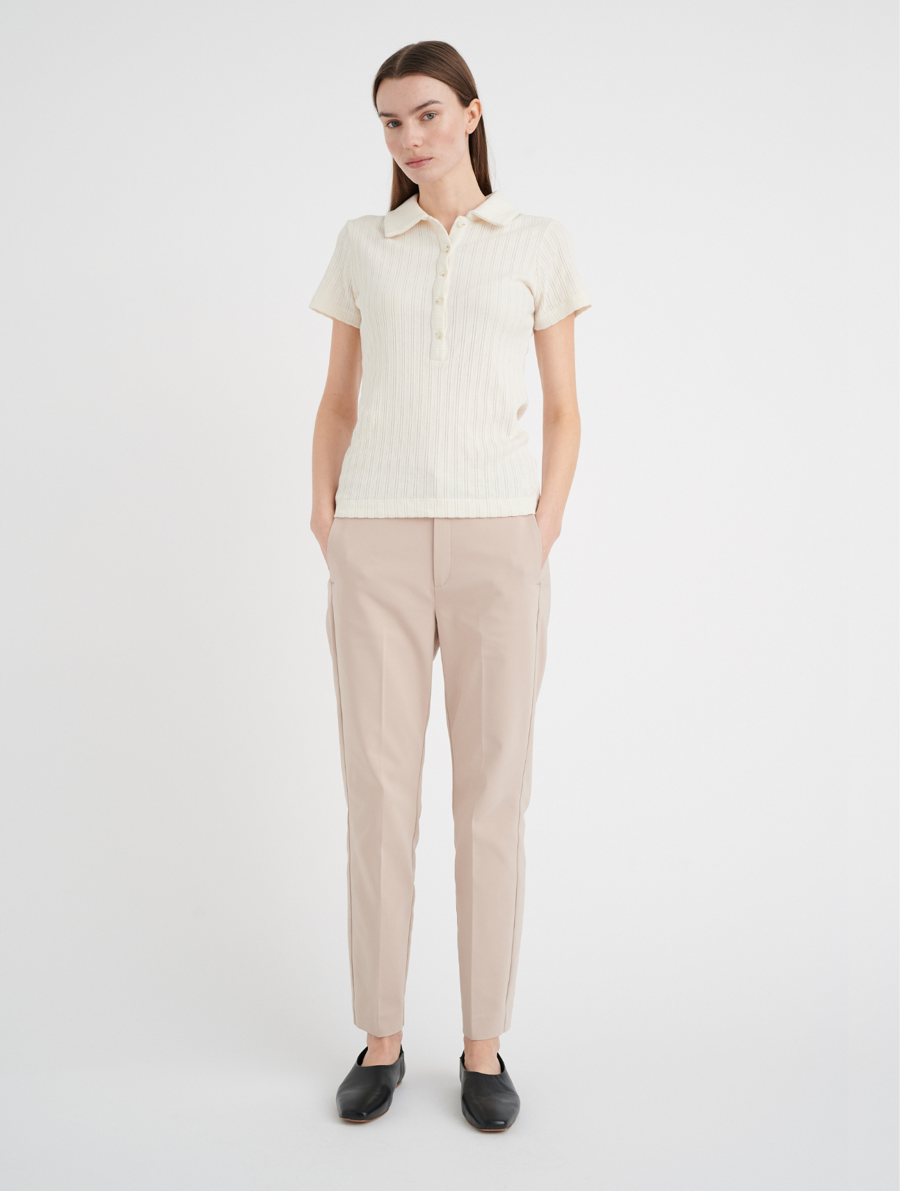 Zella Classic Trousers