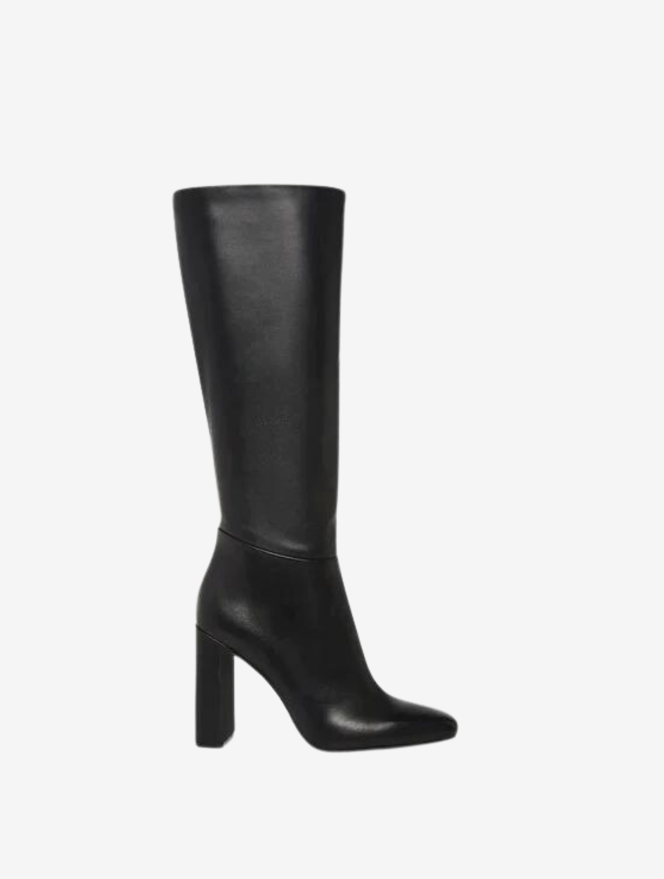 Ally Knee High Boot