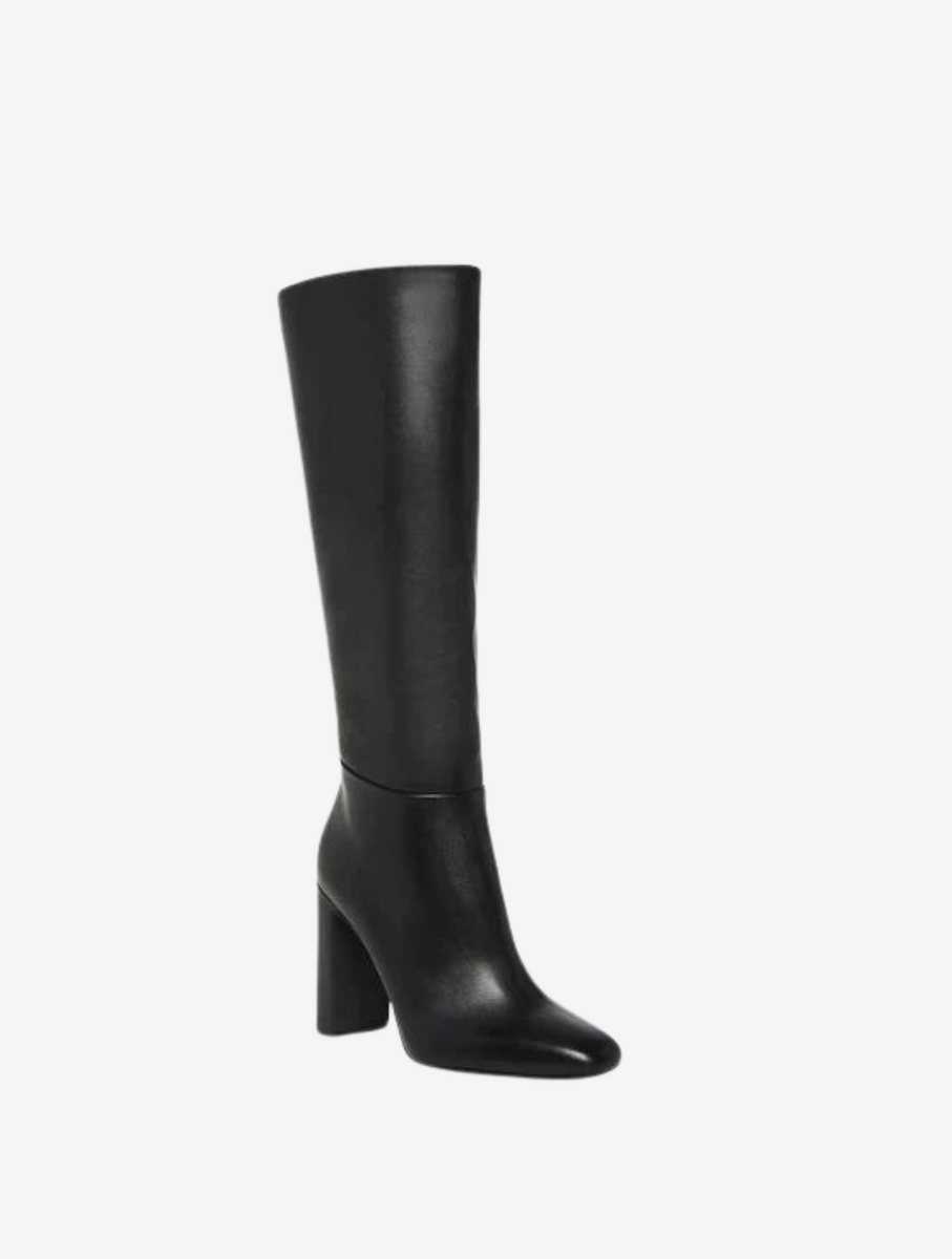 Ally Knee High Boot – Havik Clothiers