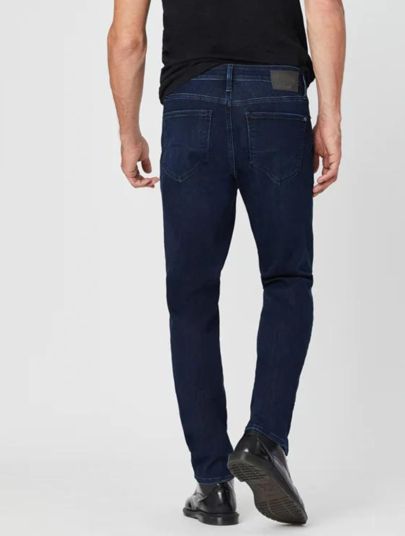 Steve Athletic Fit Jeans