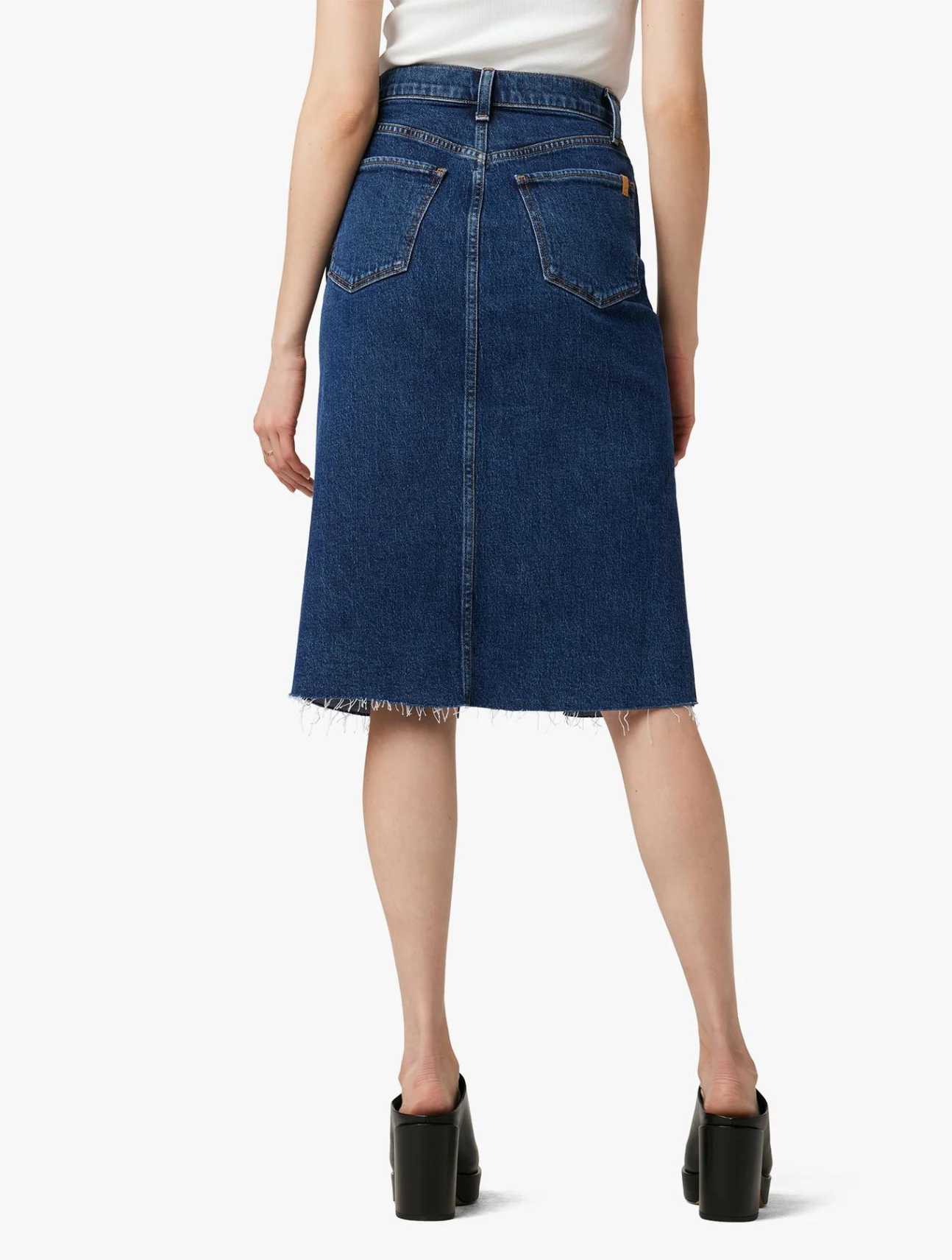 The Joplin Skirt