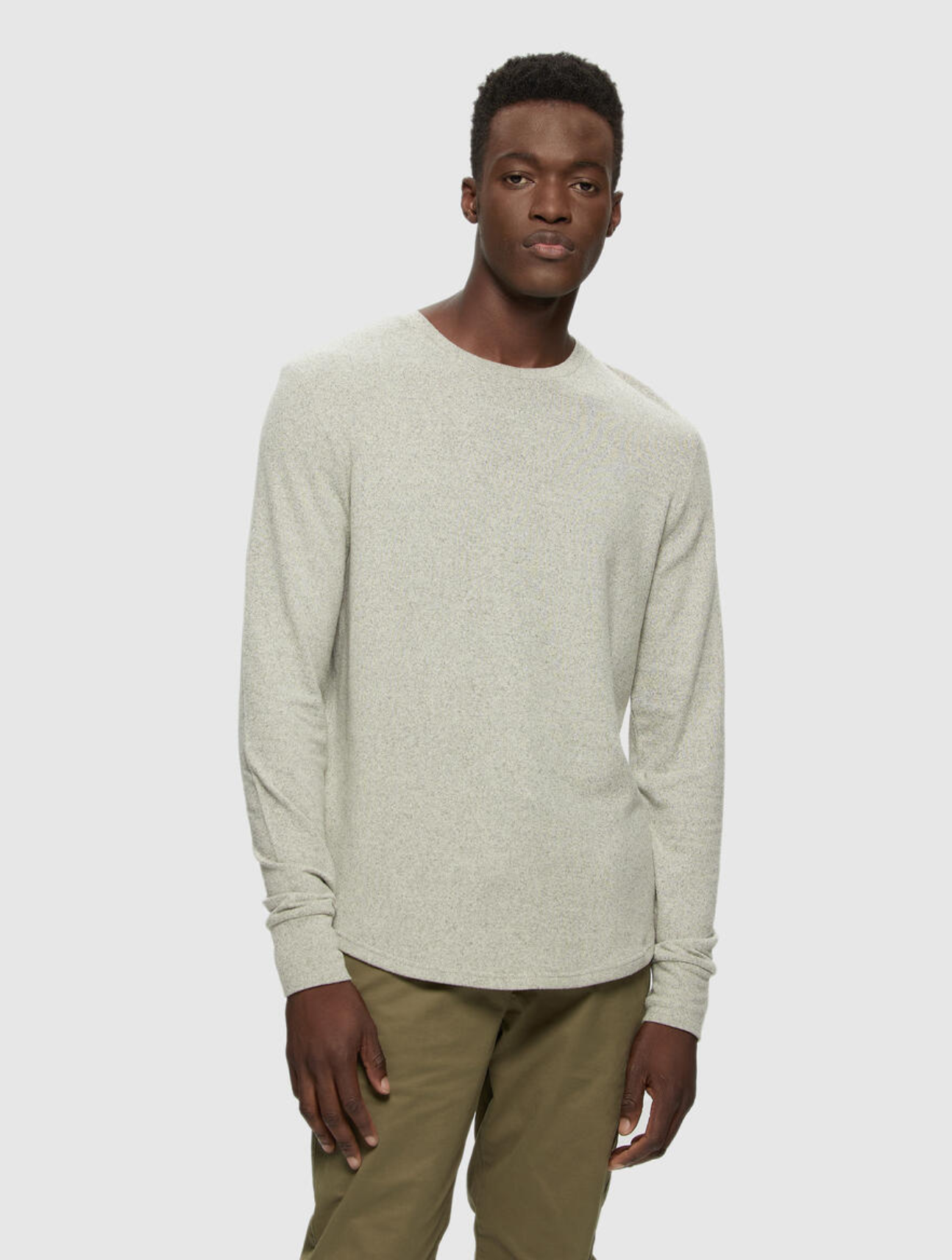 Uppercut Sweater