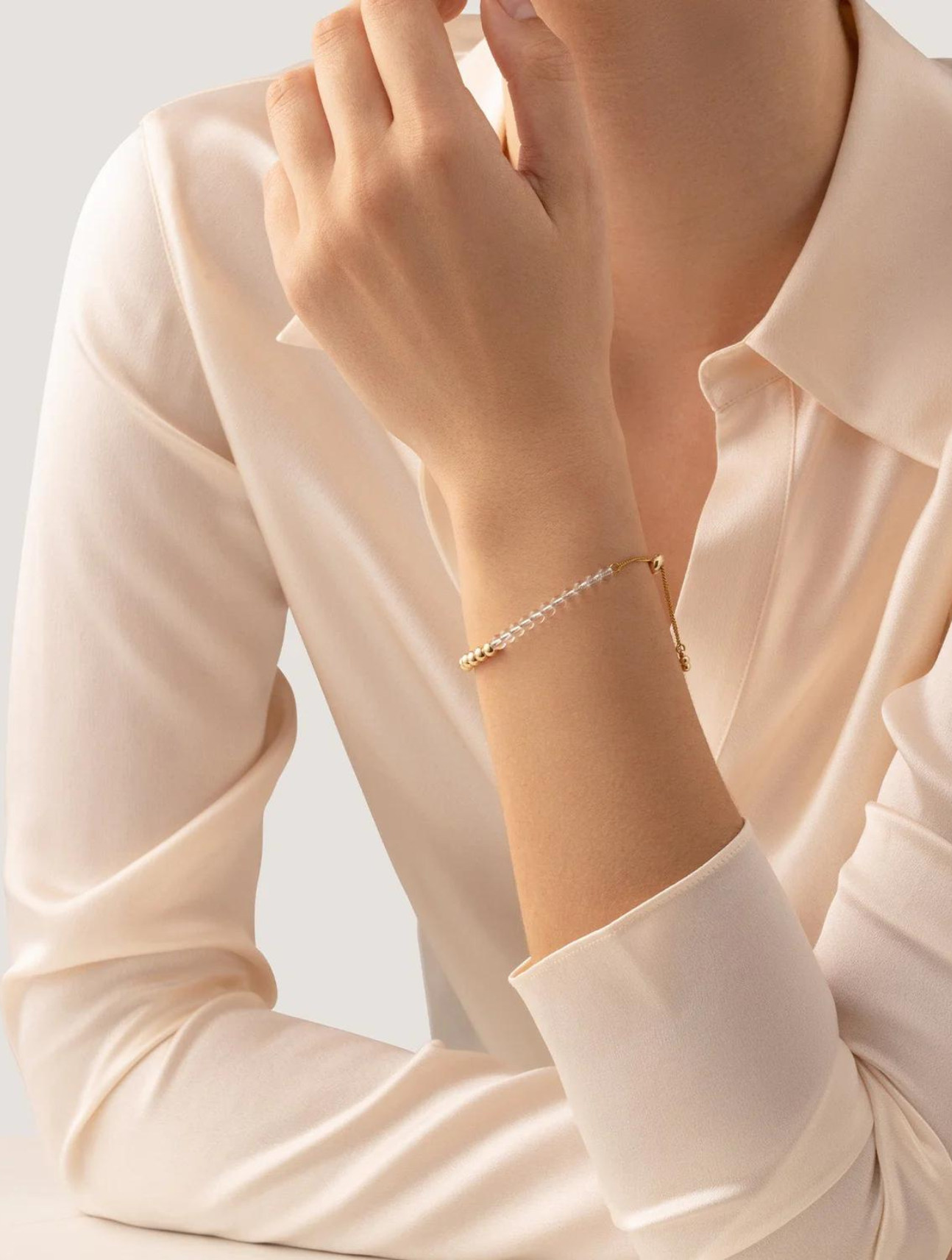 Pia Bracelet