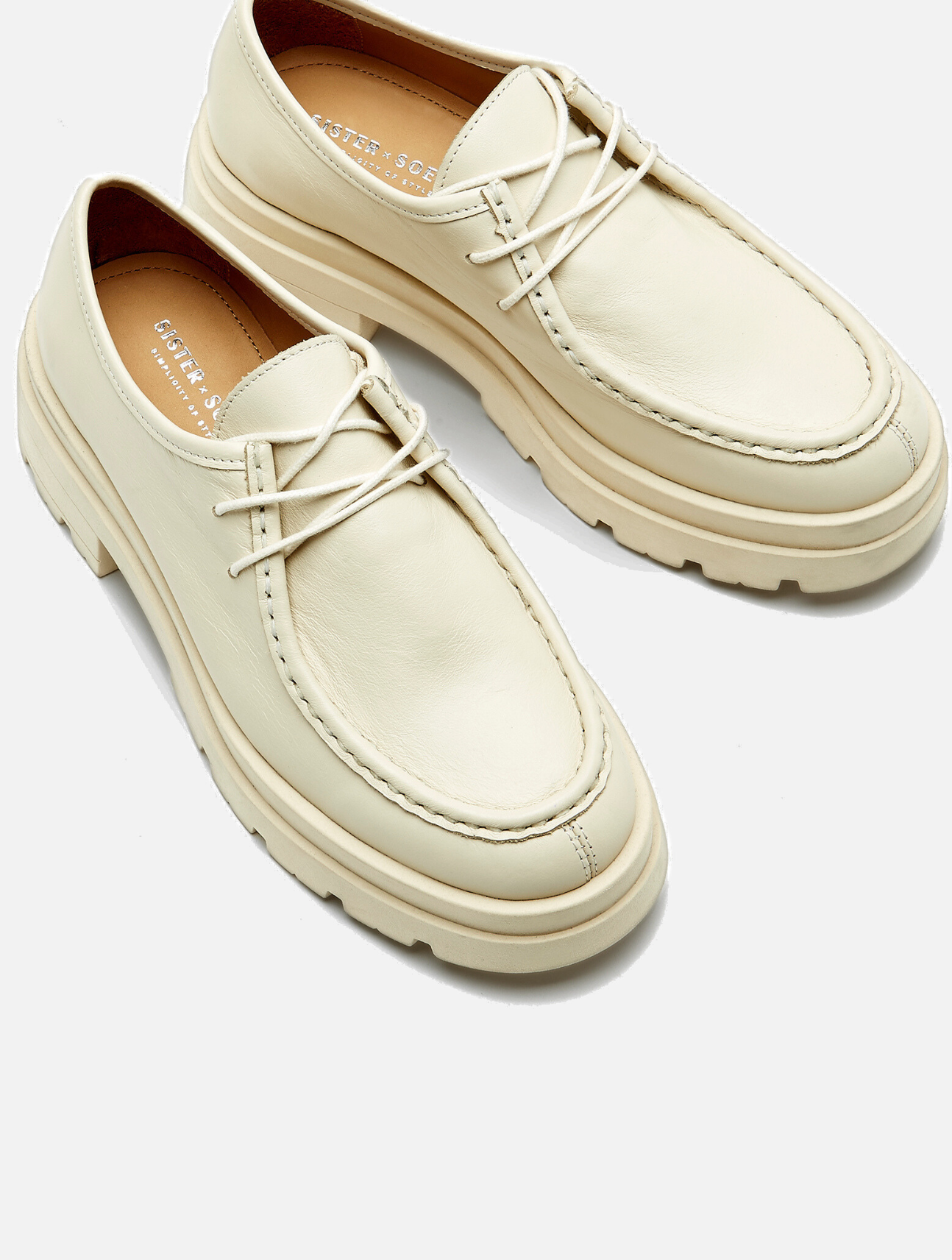 Gill Loafers