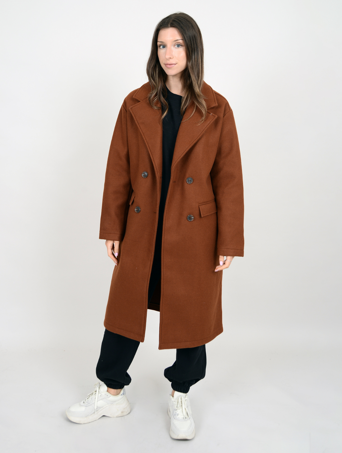 Leona Coat