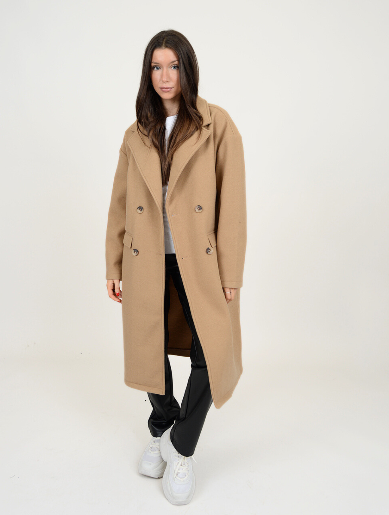 Leona Coat