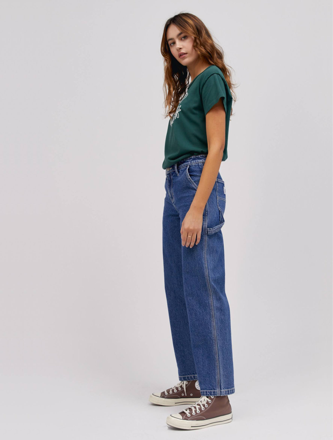 Lee x Daydreamer Workwear Pant