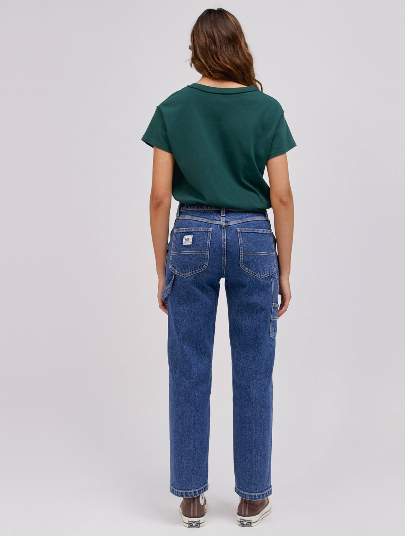 Lee x Daydreamer Workwear Pant