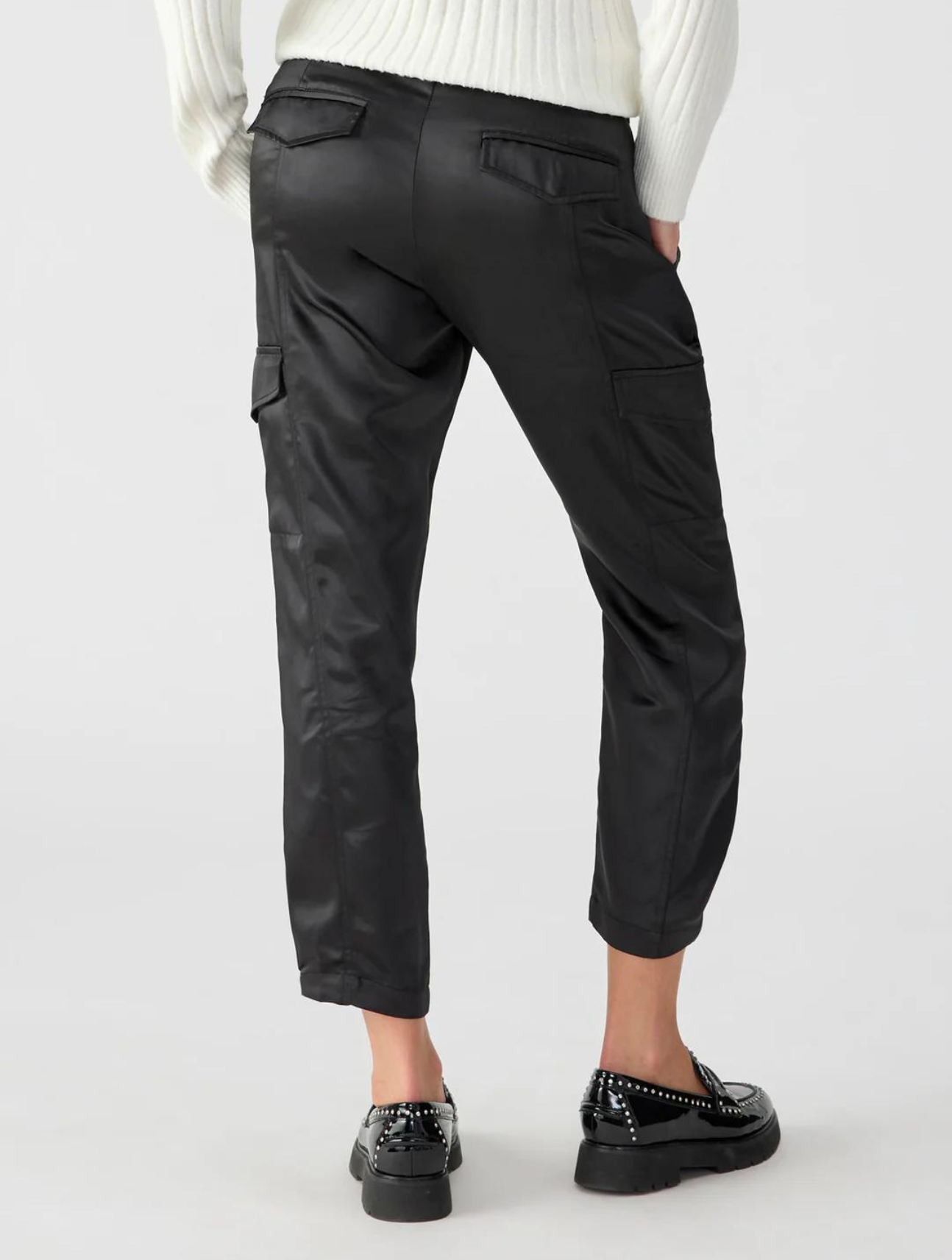 Classy Cargo Trouser