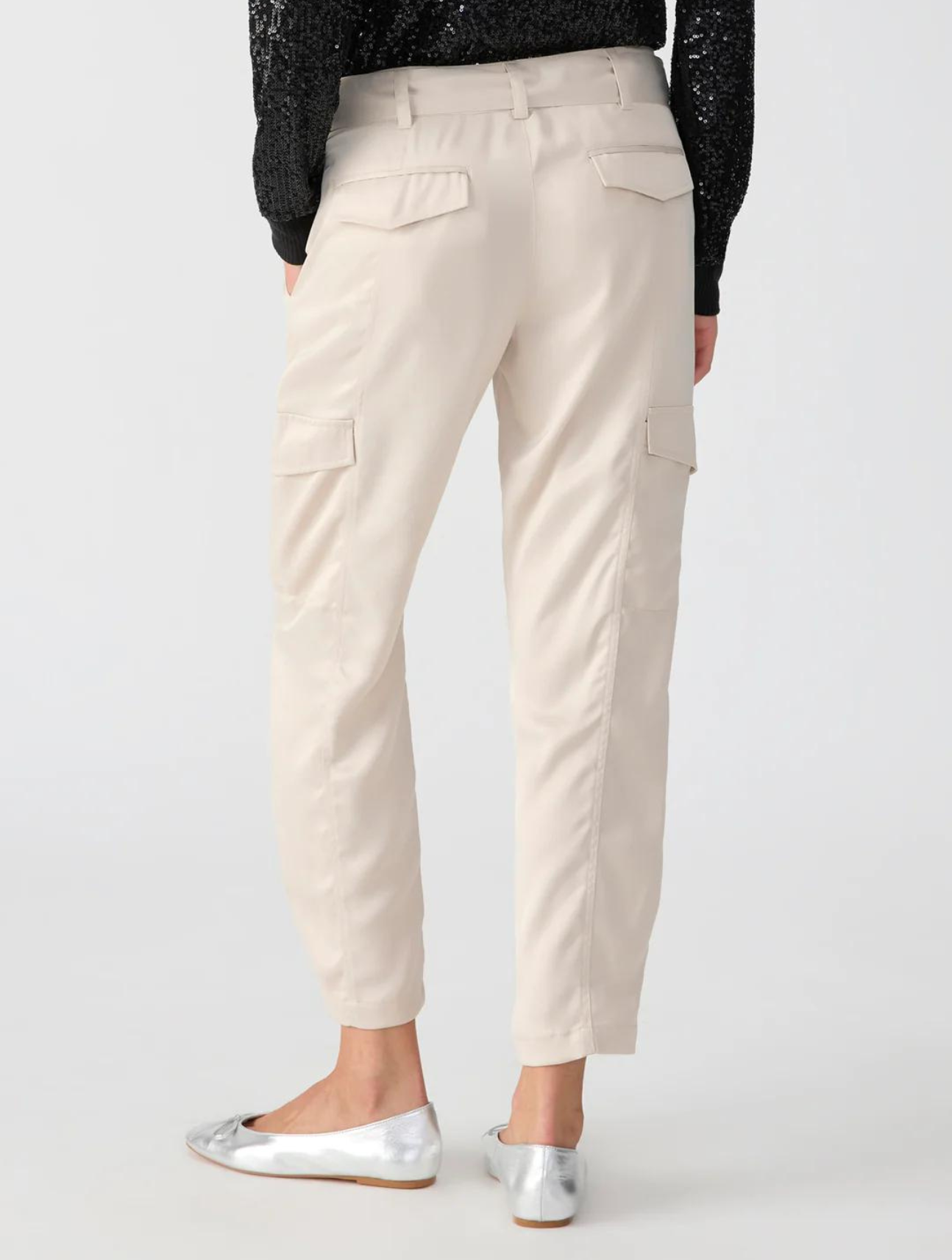 Classy Cargo Trouser