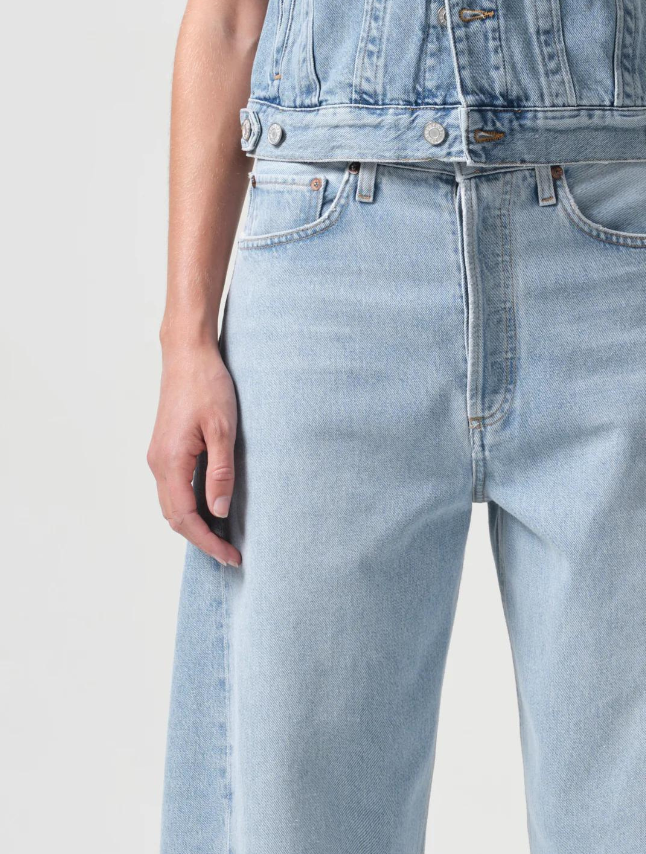 Luna jeans on sale