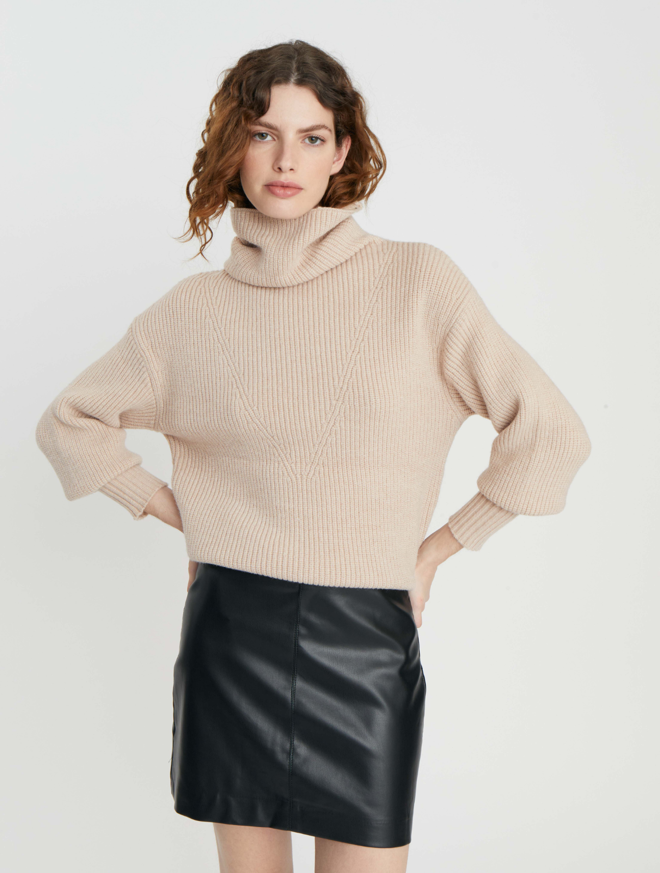 Womens Sweaters & Knits - Sale