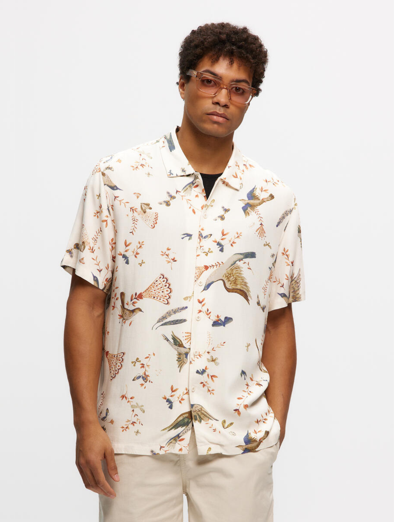 Beach Shirt 2.0