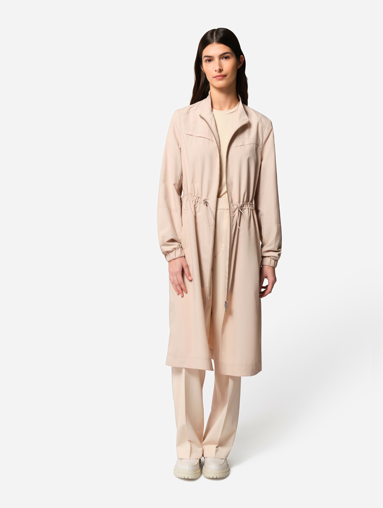 Coat websites top