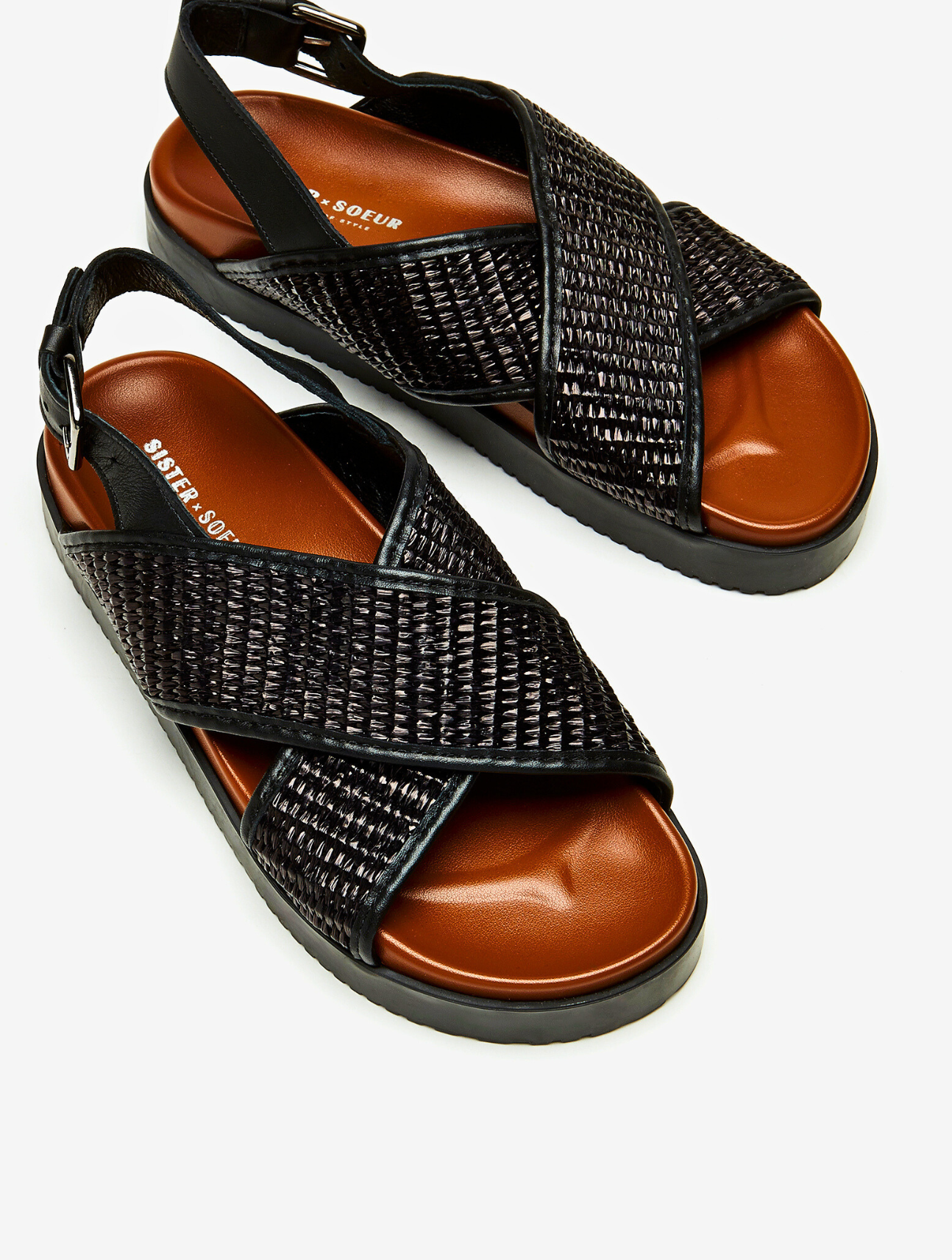 Amari Sandals