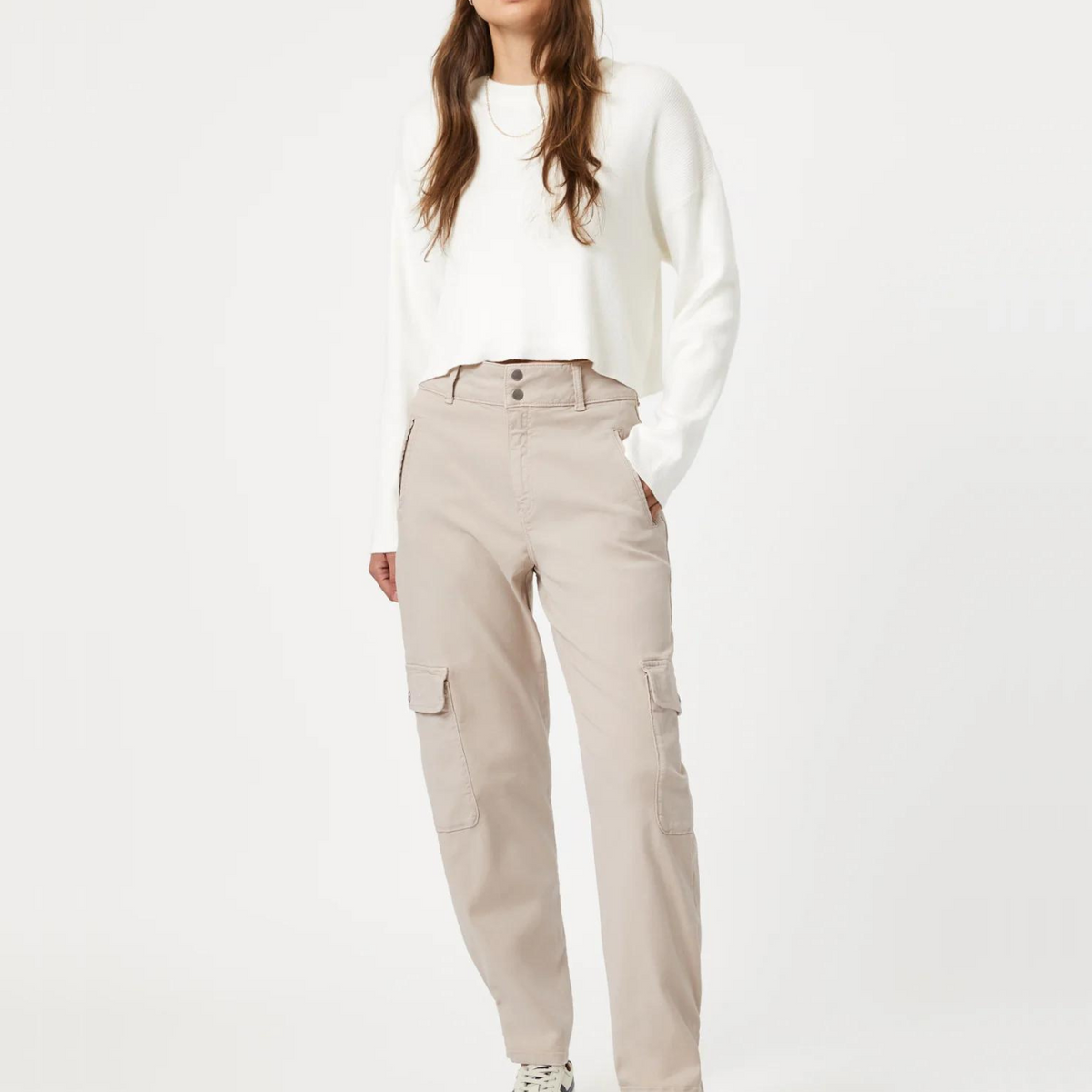 Elsie Cargo Pants