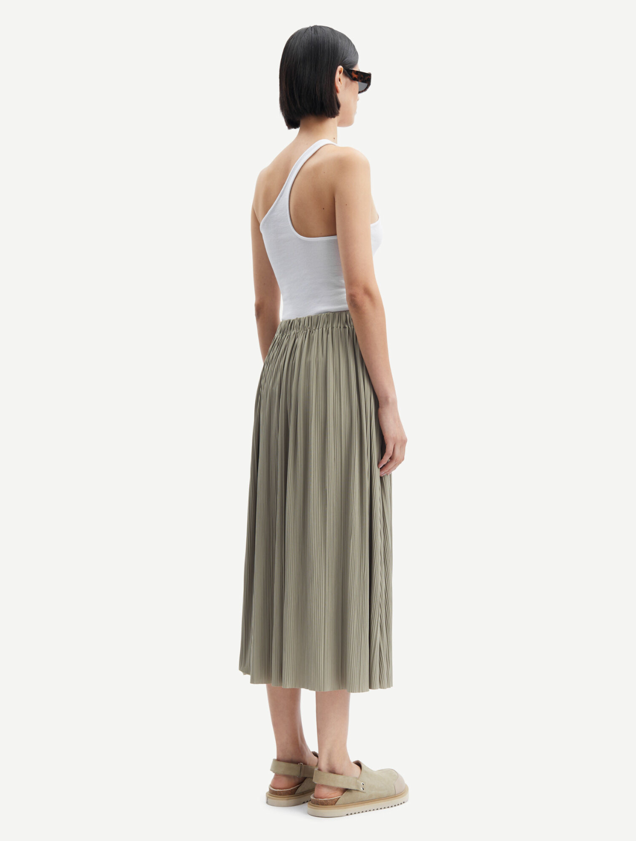 Uma Skirt