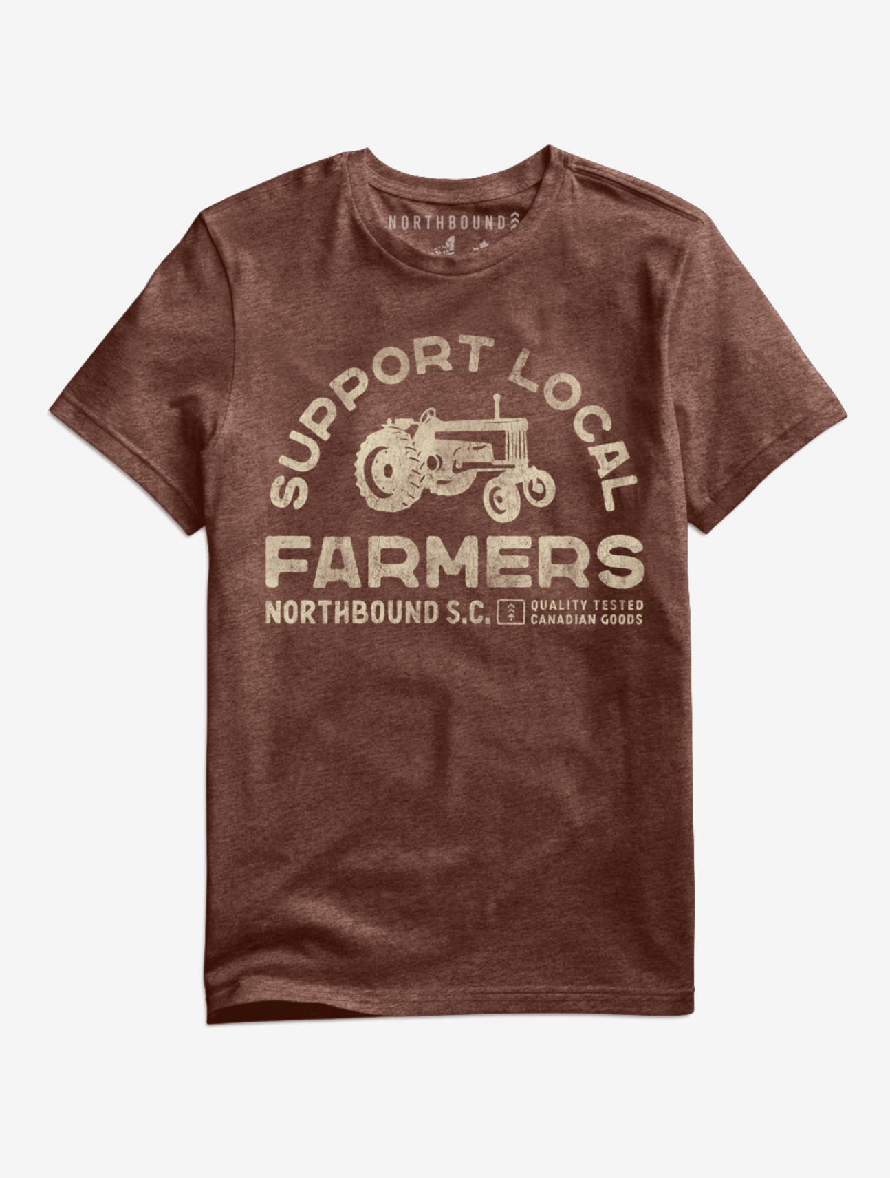 Support Farmer's T-Shirt
