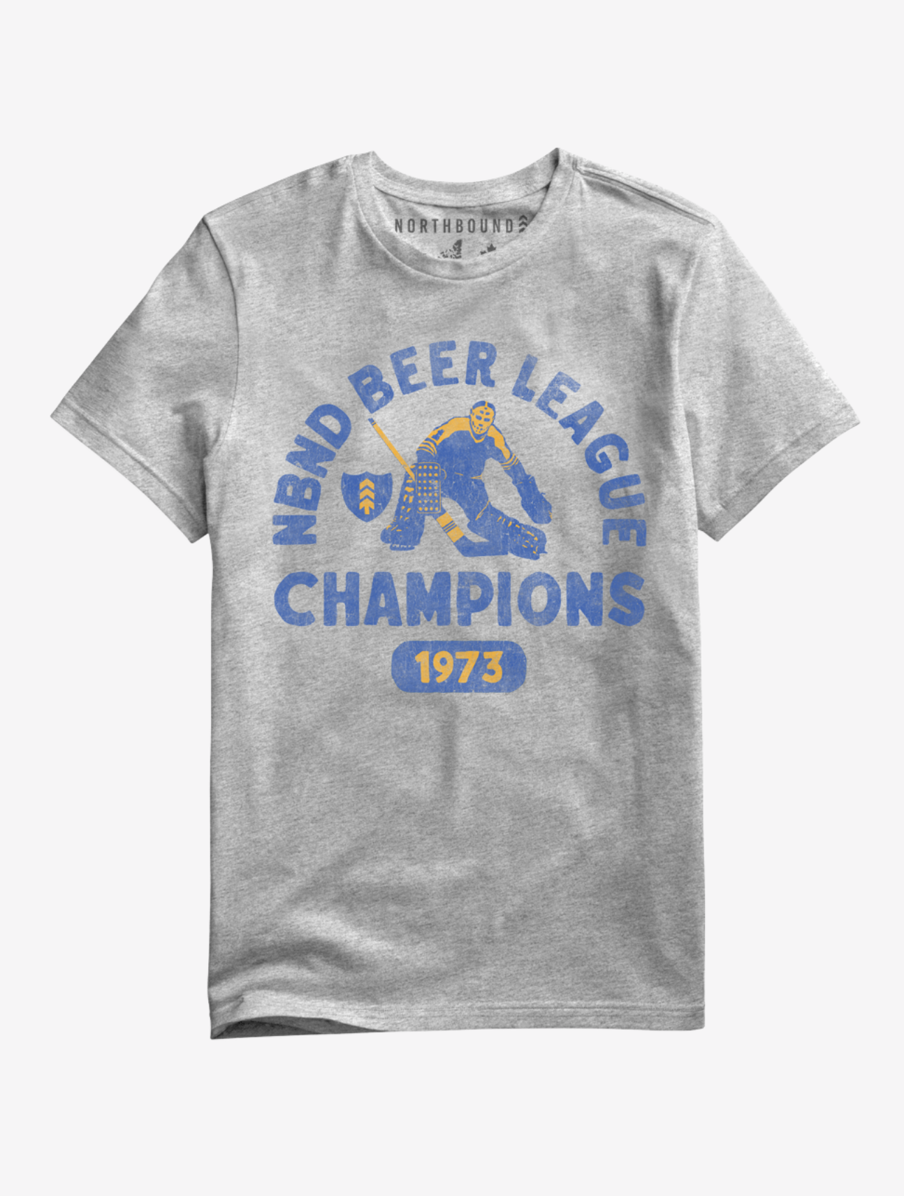 Beer League T-Shirt