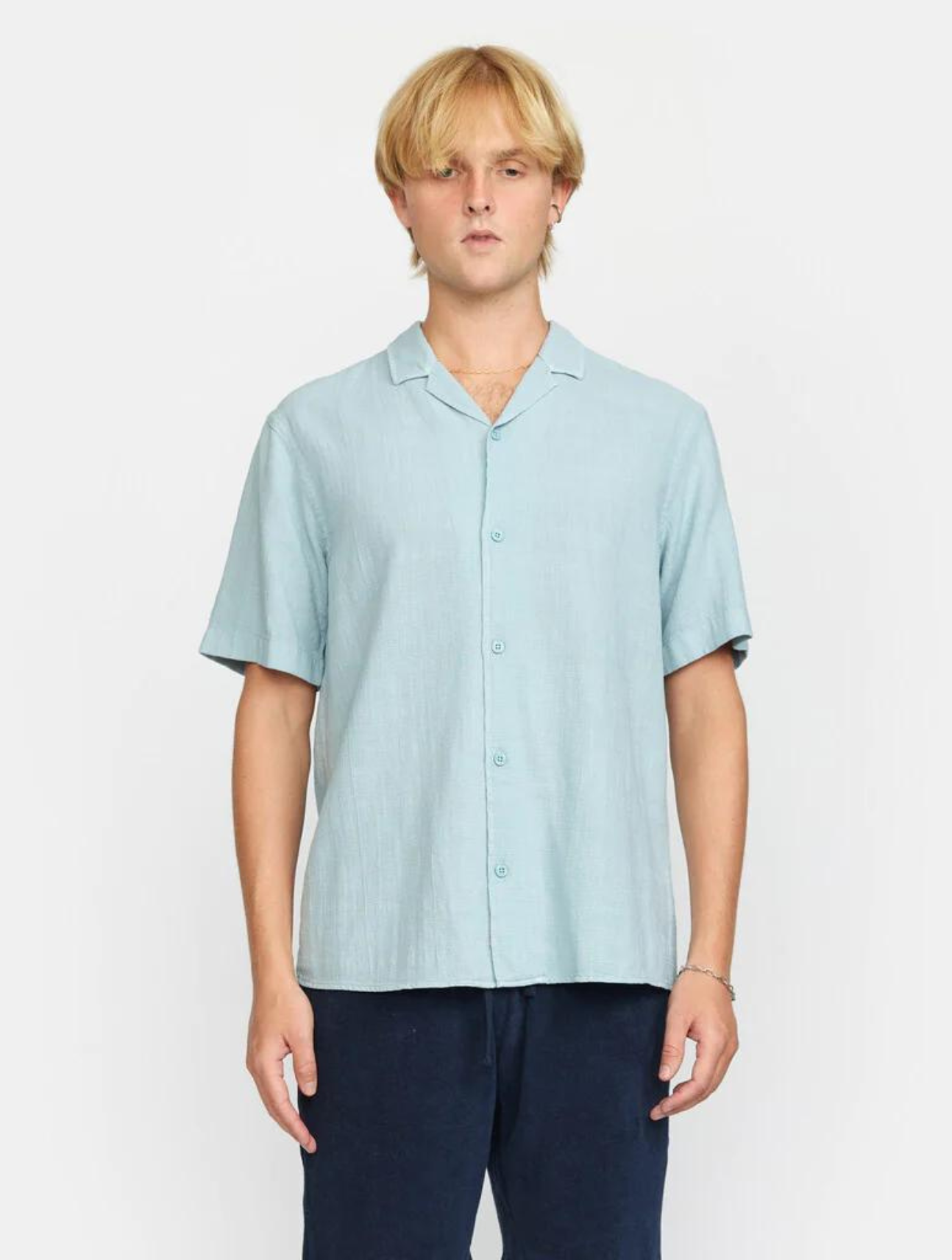 3927 Cuban Shirt