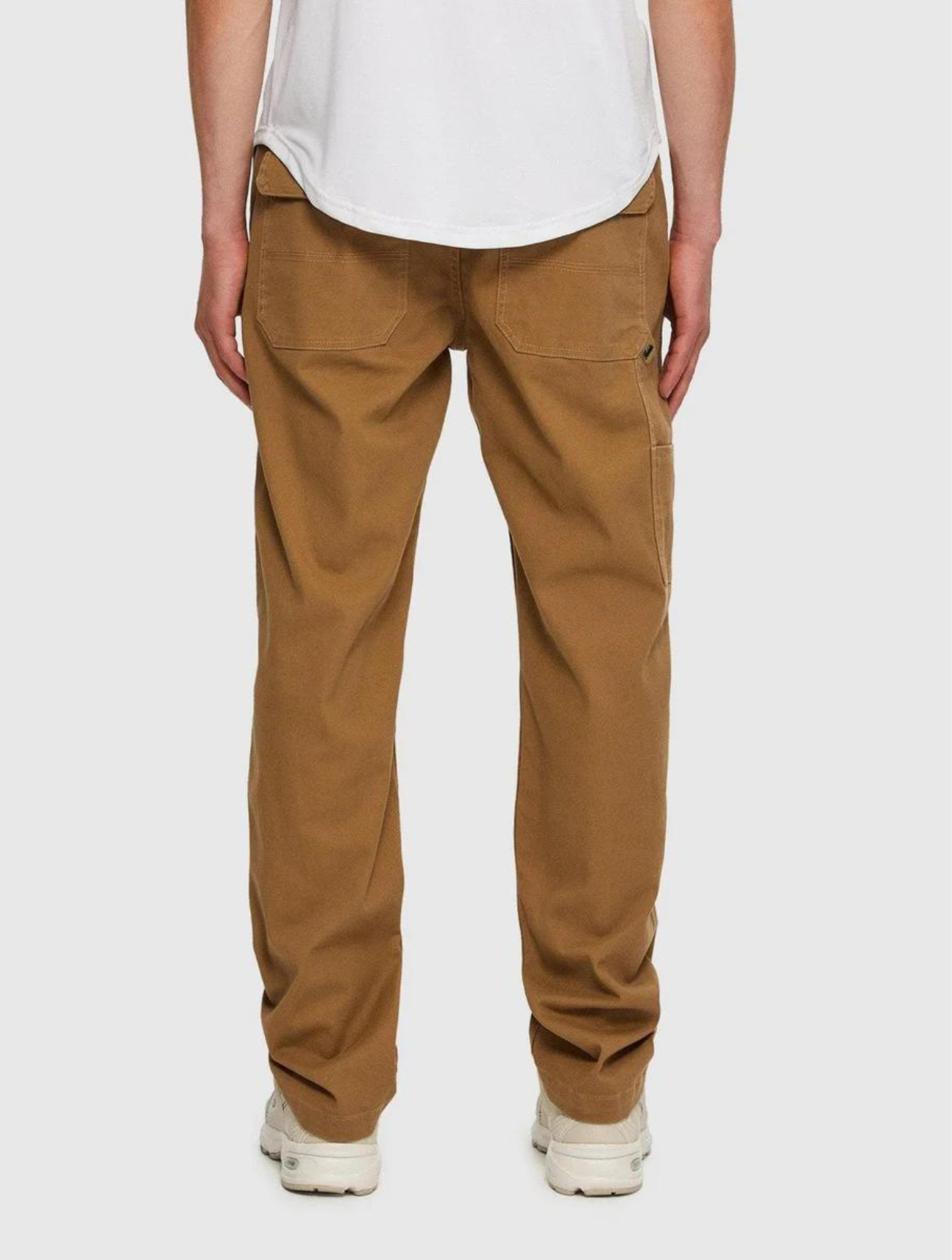 Carpenter Trouser